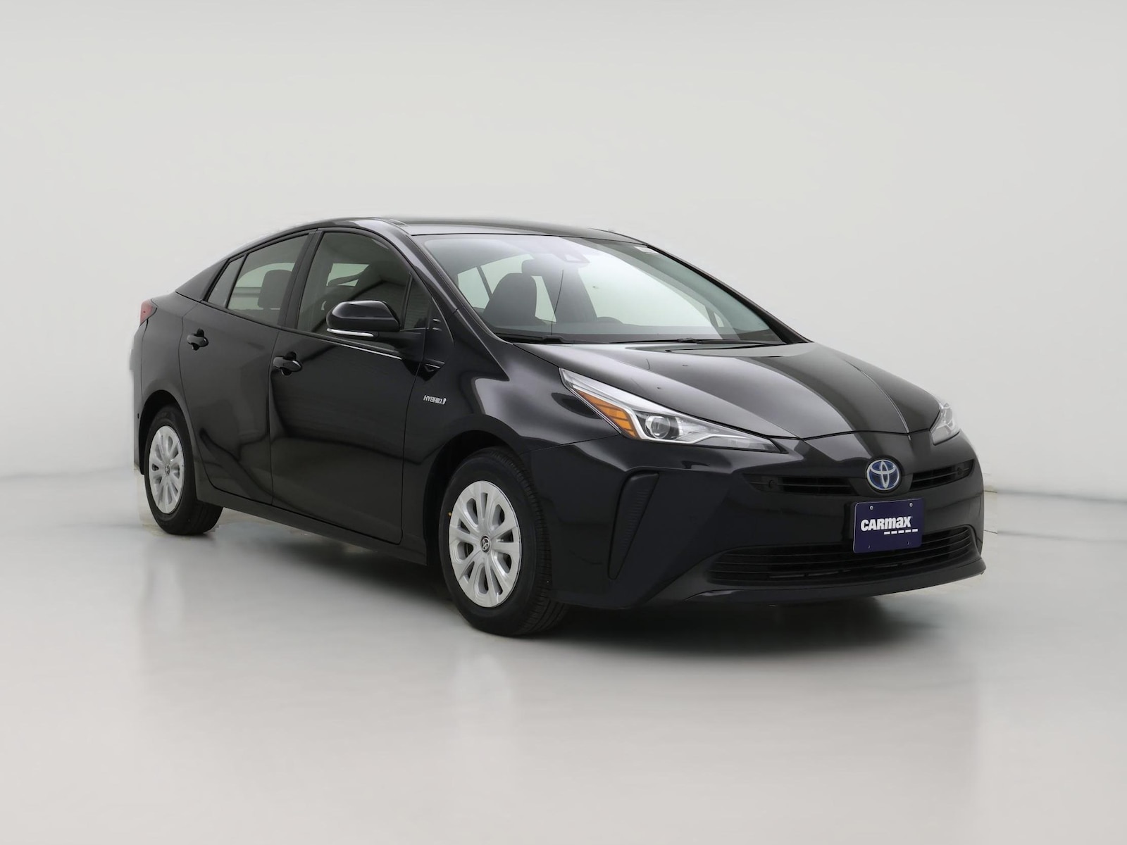 2022 Toyota Prius