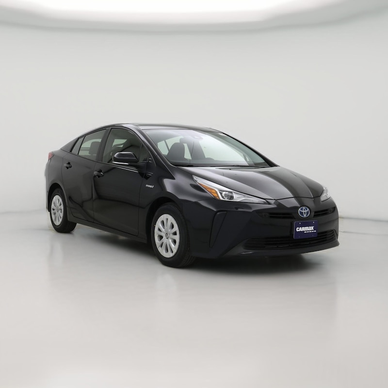 2022 Toyota Prius LE