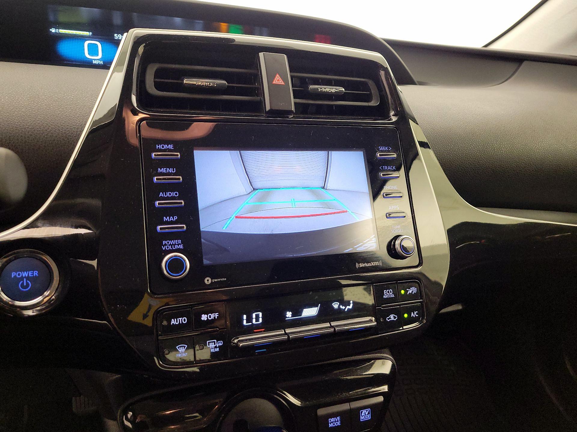 Thumbnail: 2022 Toyota Prius - 15