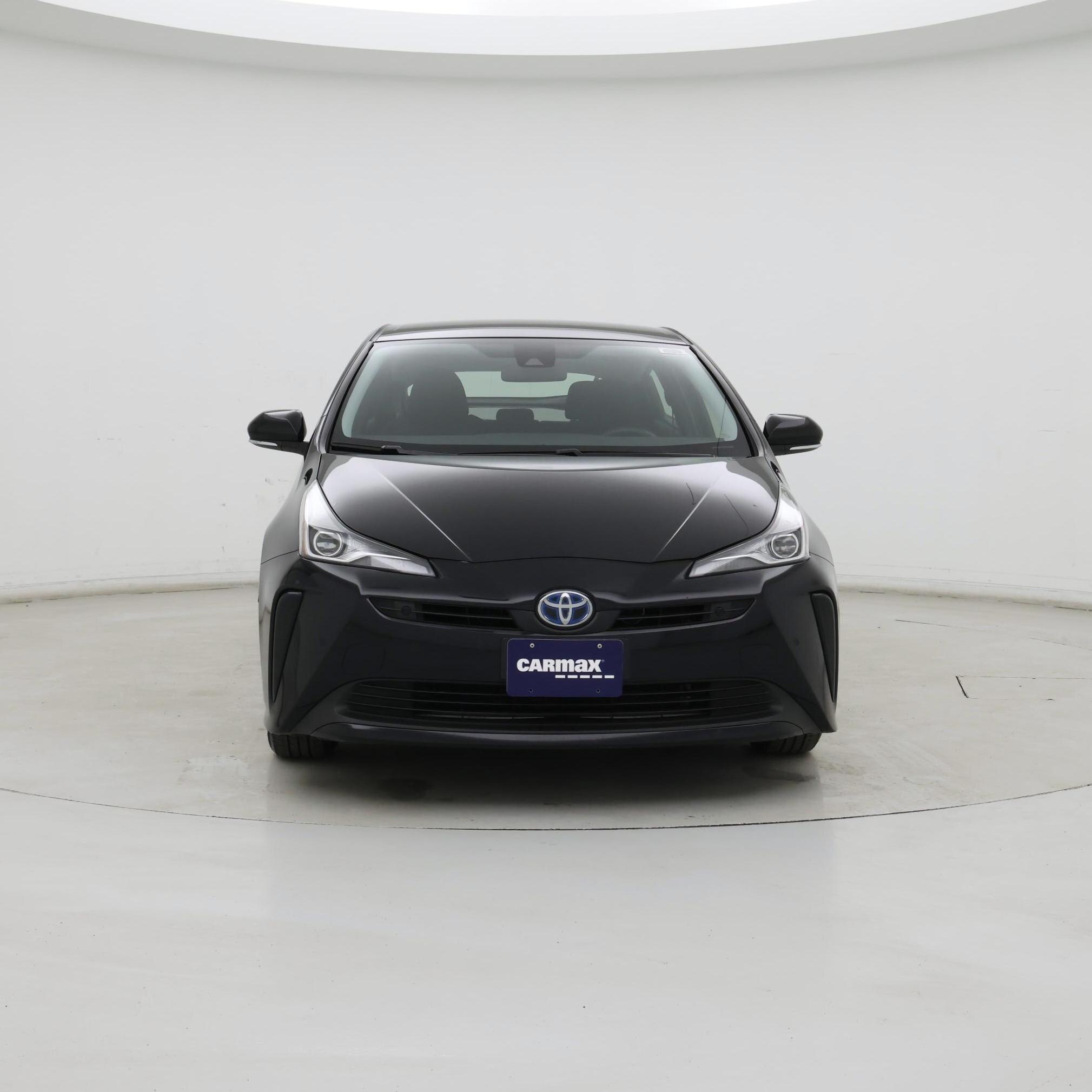 Thumbnail: 2022 Toyota Prius - 5