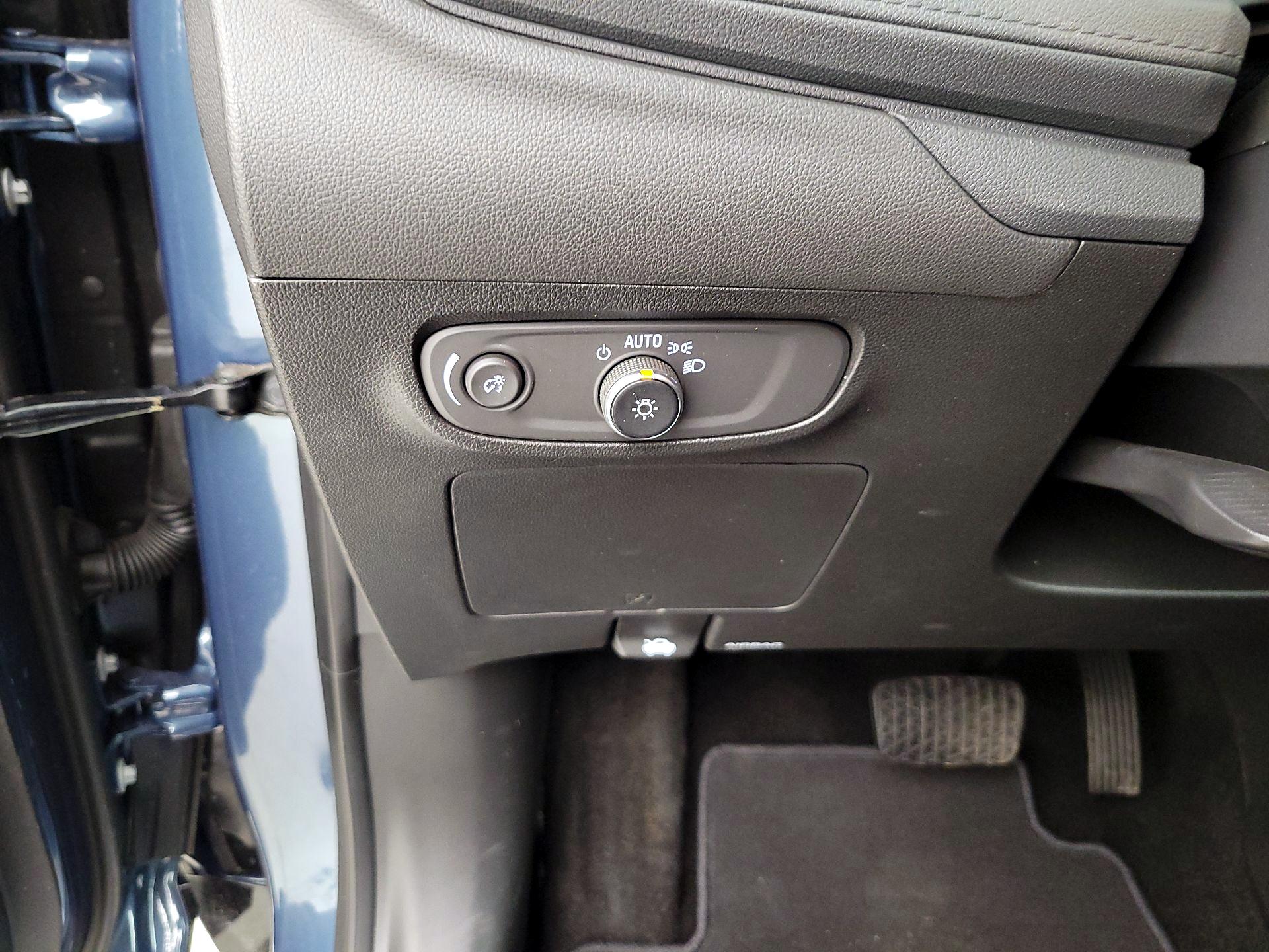 Thumbnail: 2024 Buick Encore GX - 13