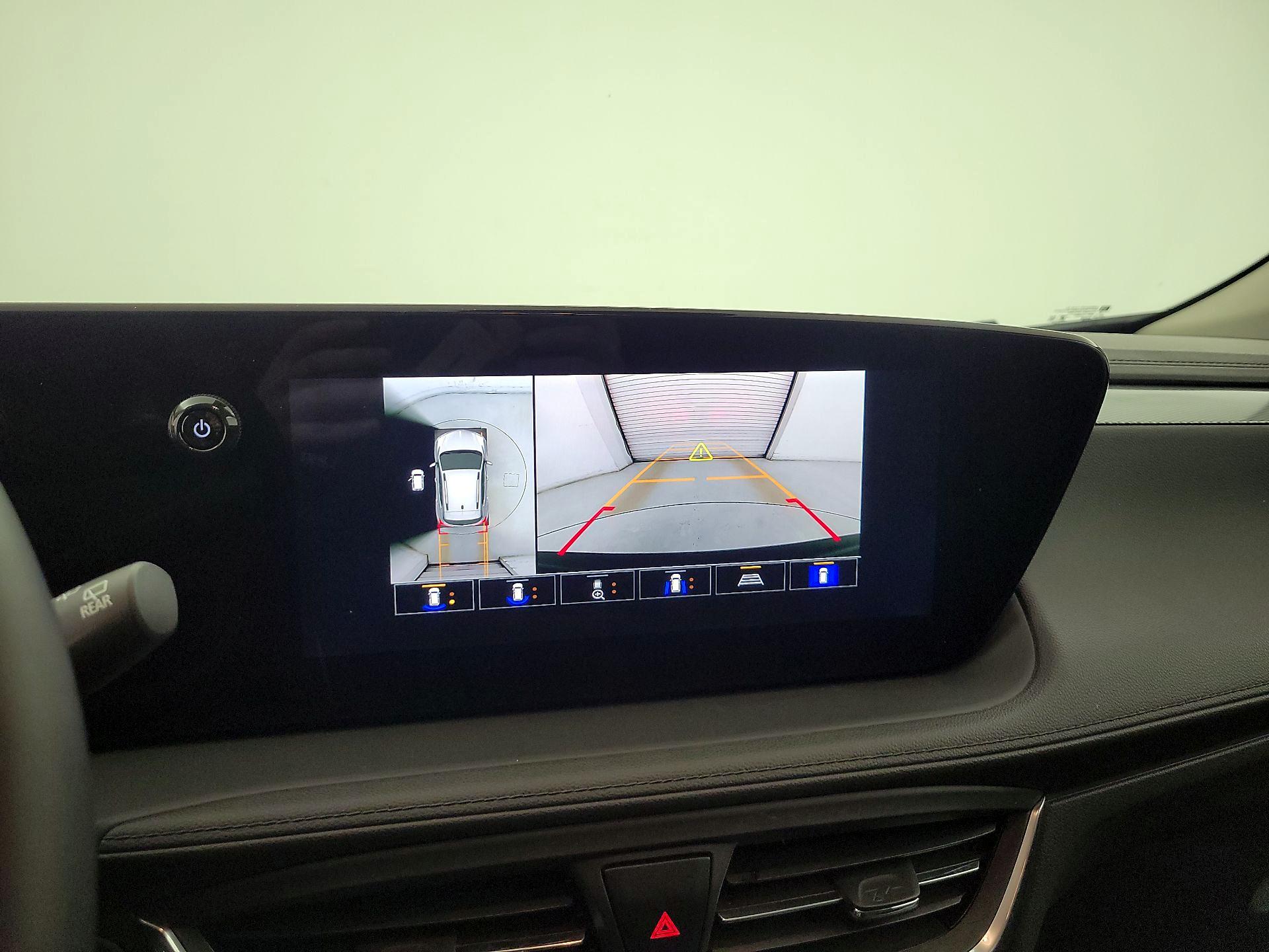 Thumbnail: 2024 Buick Encore GX - 14