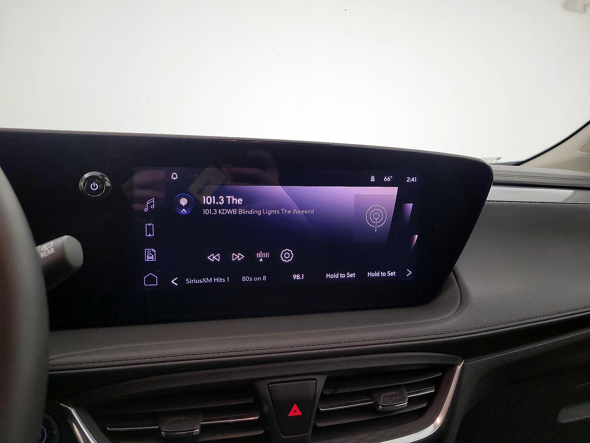 Thumbnail: 2024 Buick Encore GX - 15