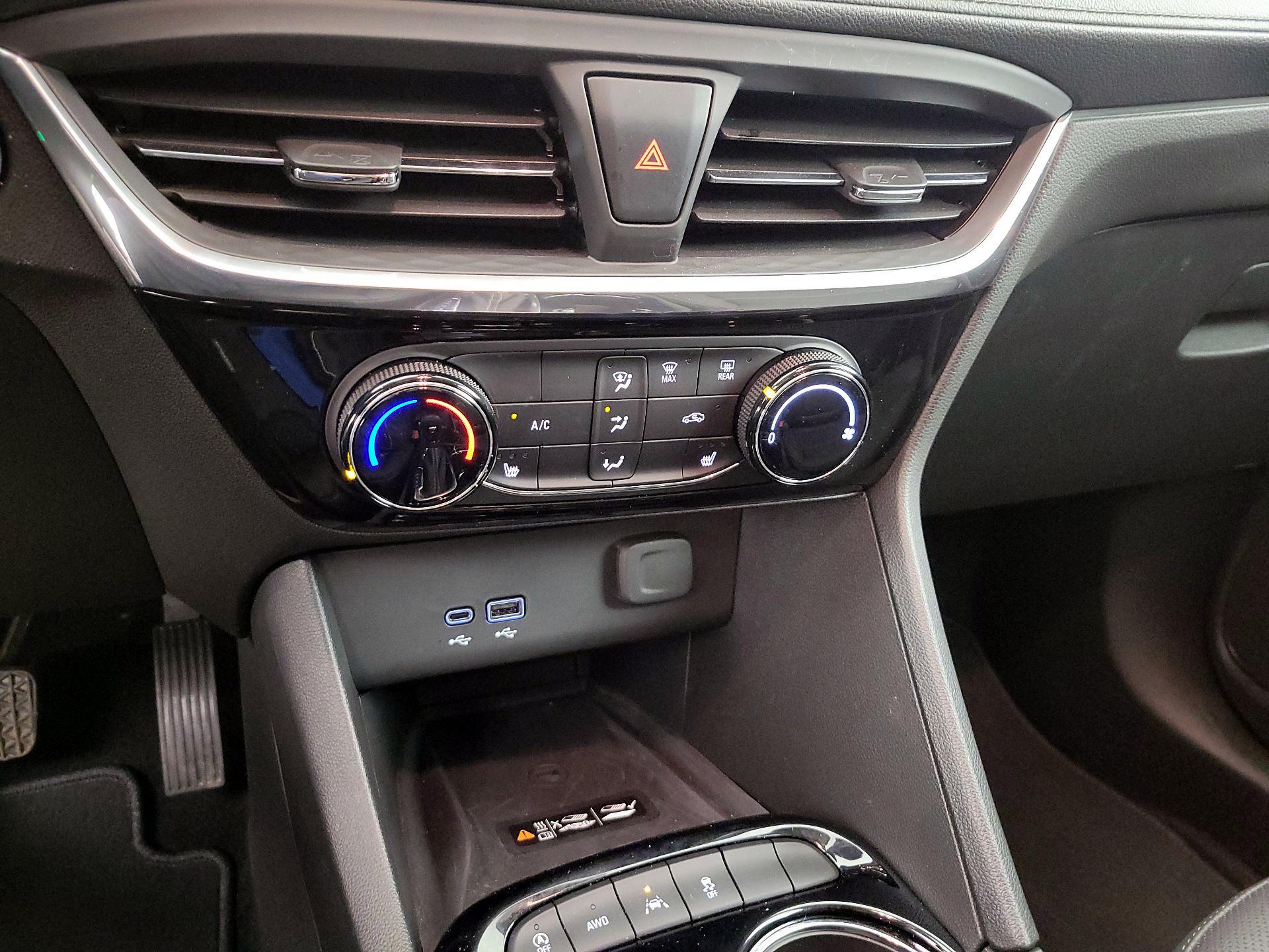 Thumbnail: 2024 Buick Encore GX - 16