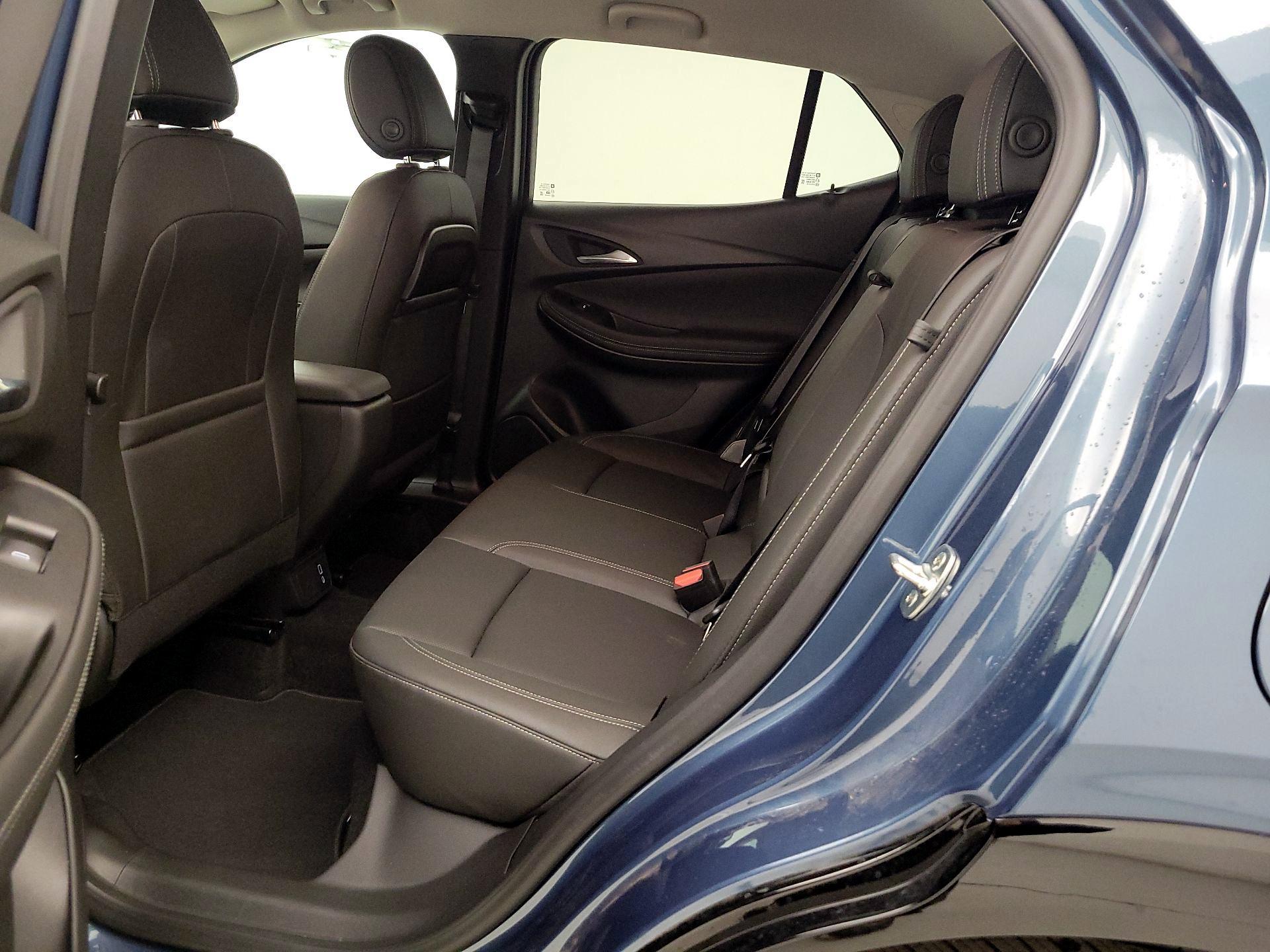 Thumbnail: 2024 Buick Encore GX - 19