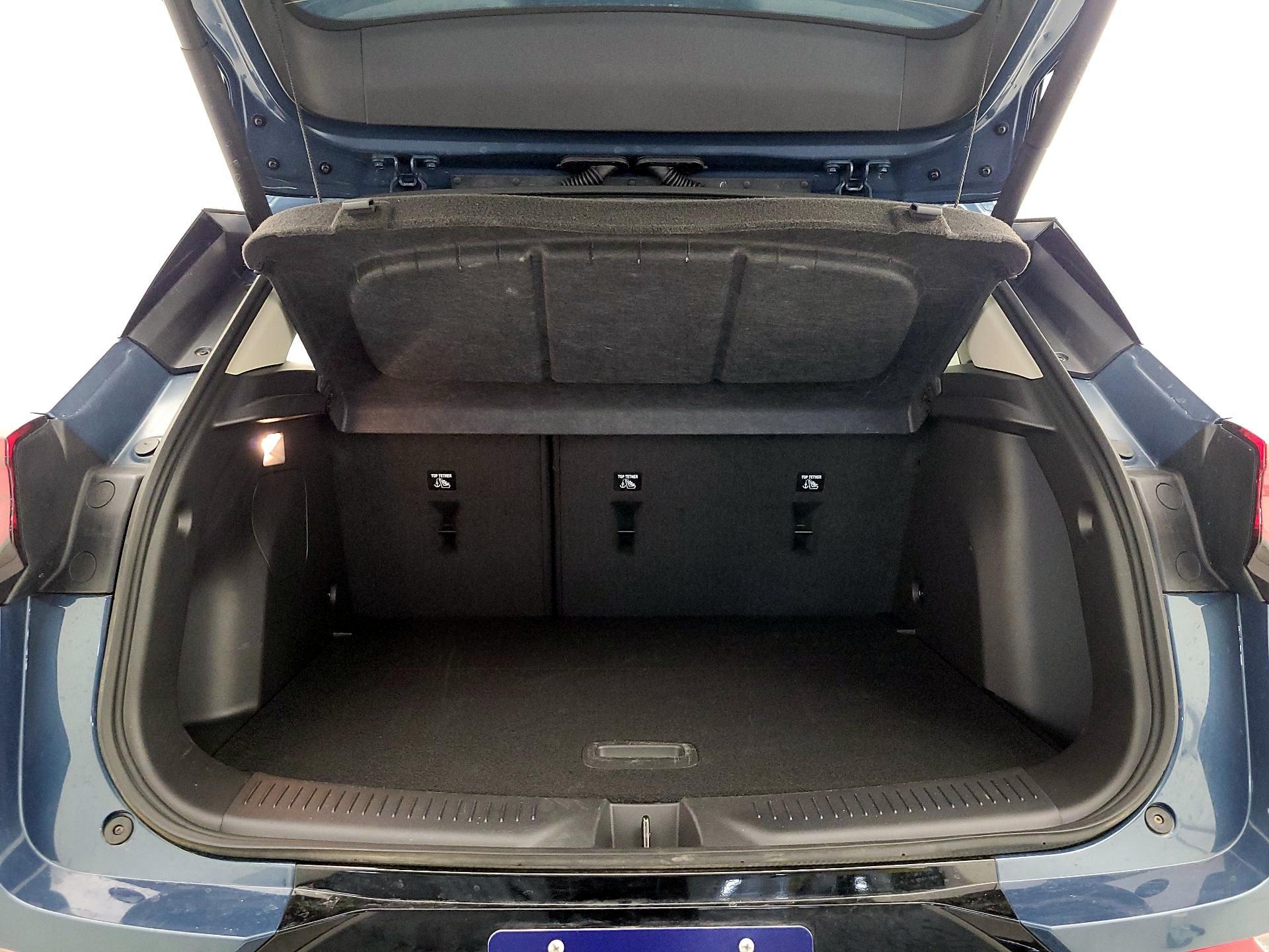 Thumbnail: 2024 Buick Encore GX - 20