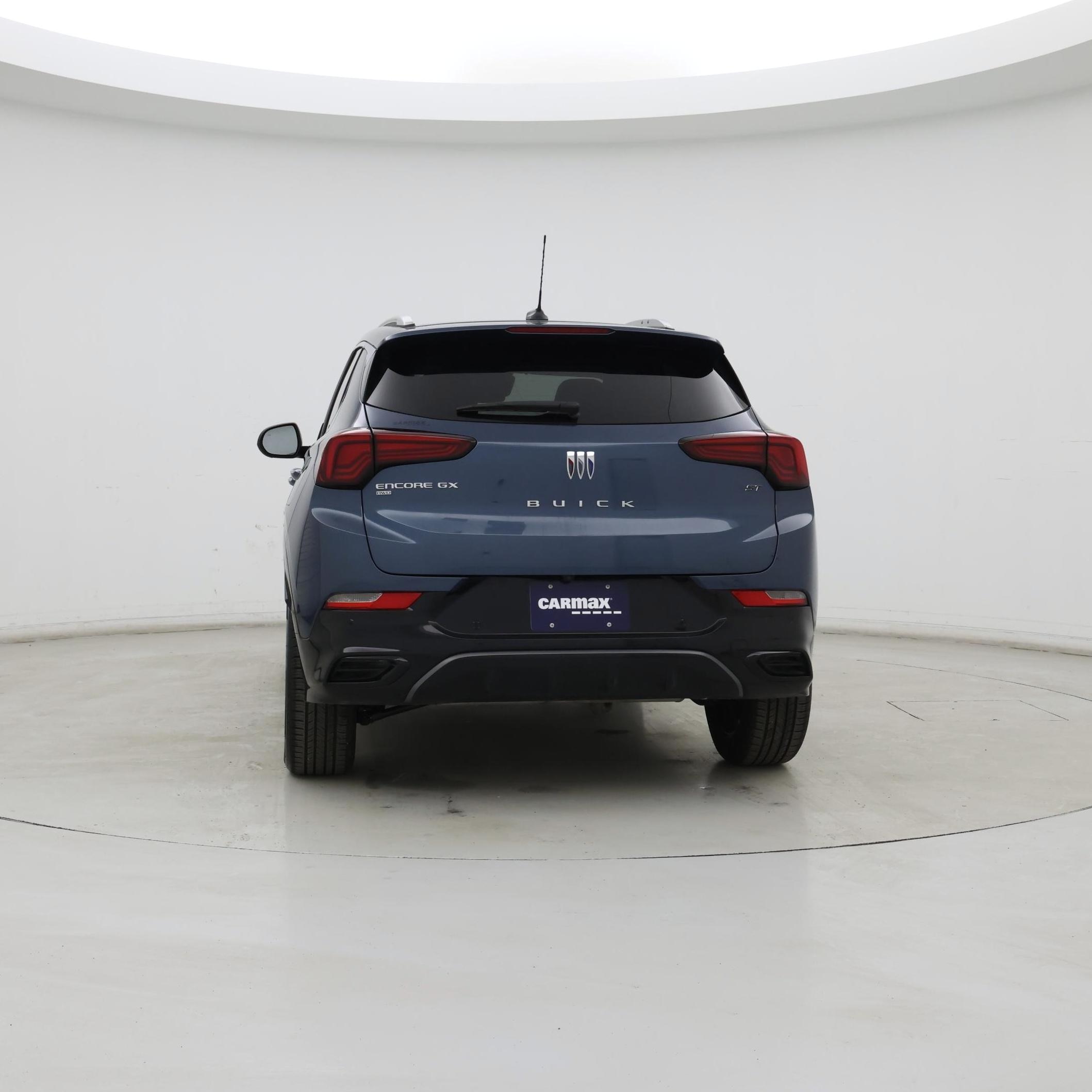 Thumbnail: 2024 Buick Encore GX - 6