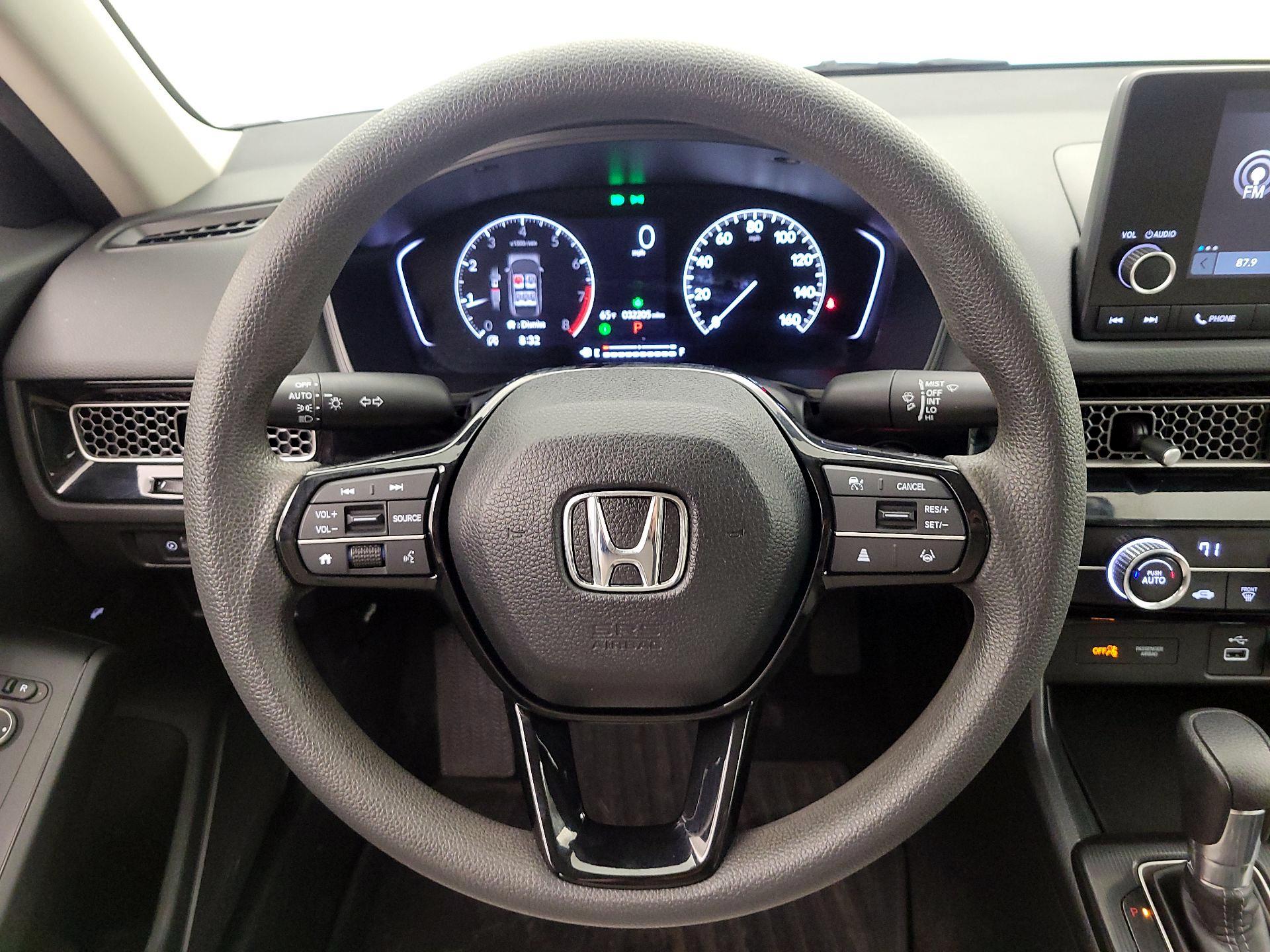 Thumbnail: 2023 Honda Civic - 10