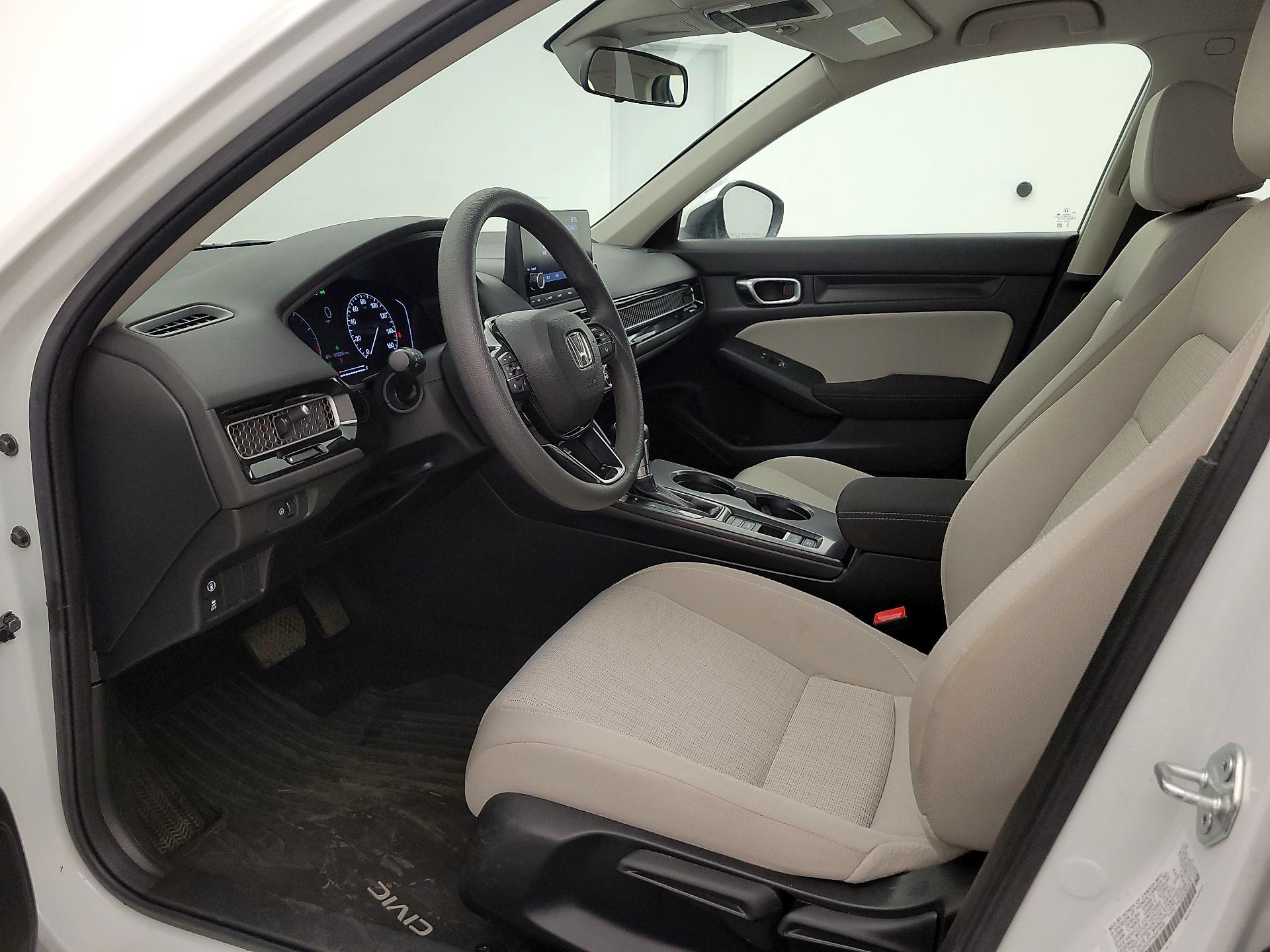 Thumbnail: 2023 Honda Civic - 11