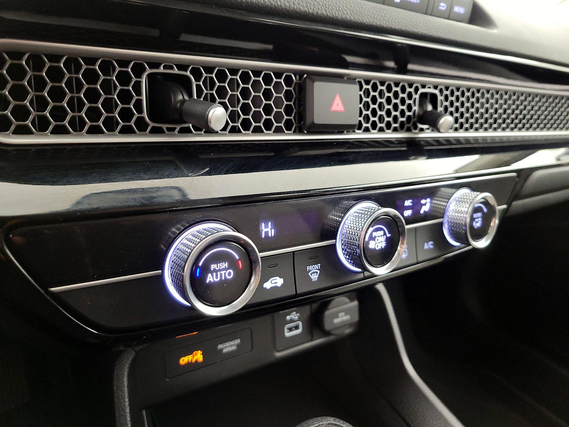 Thumbnail: 2023 Honda Civic - 16