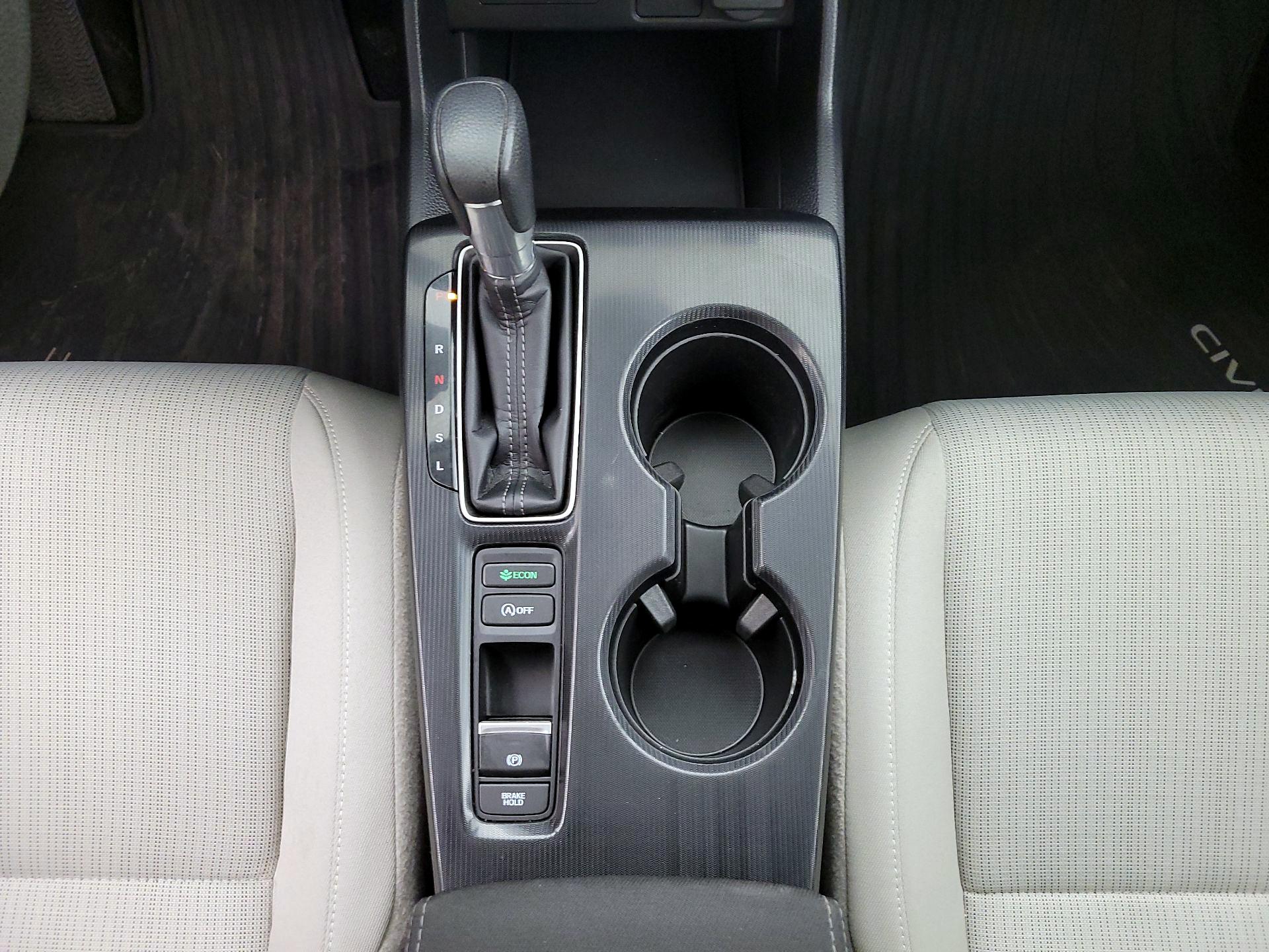 Thumbnail: 2023 Honda Civic - 17