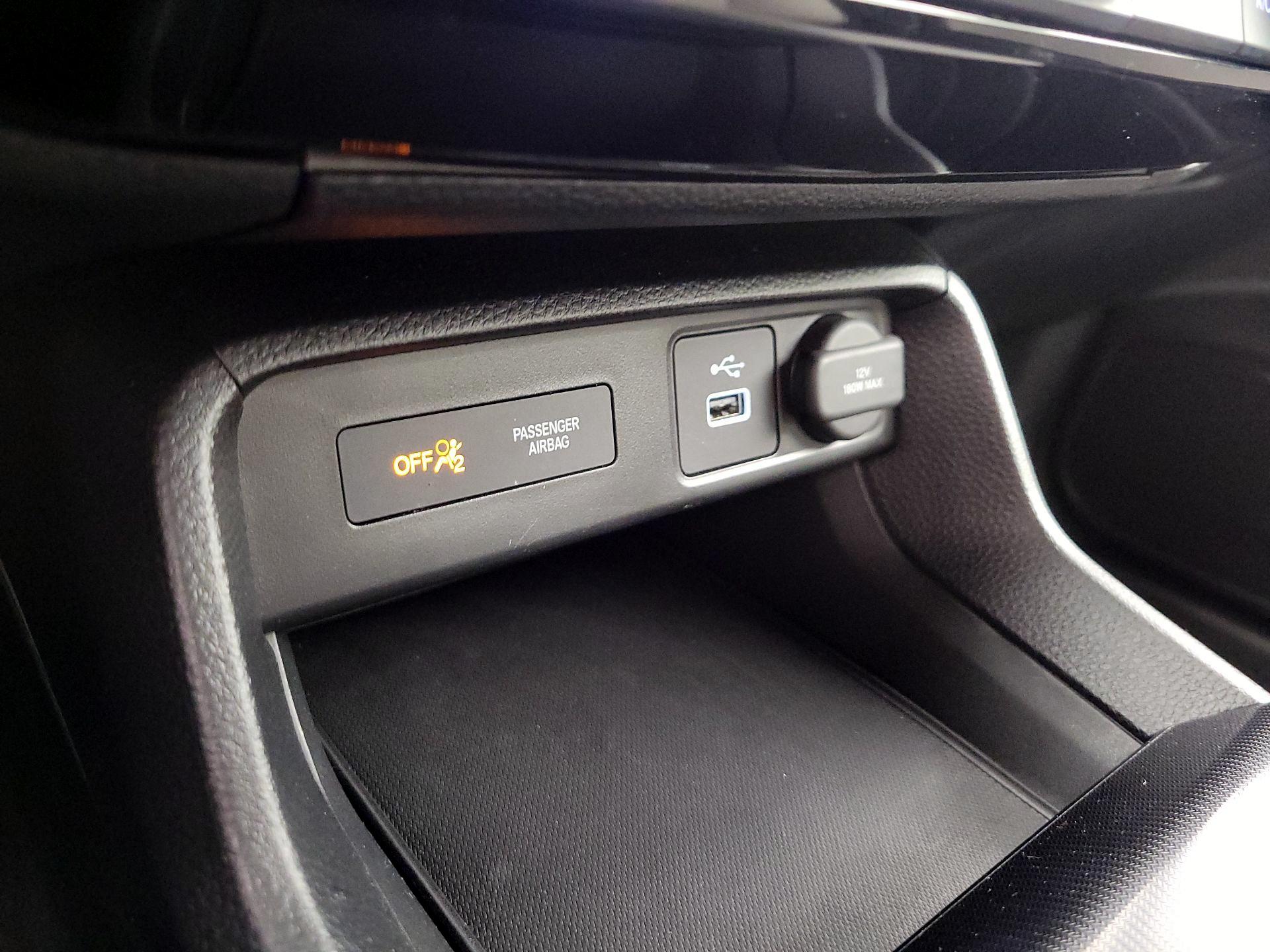 Thumbnail: 2023 Honda Civic - 18