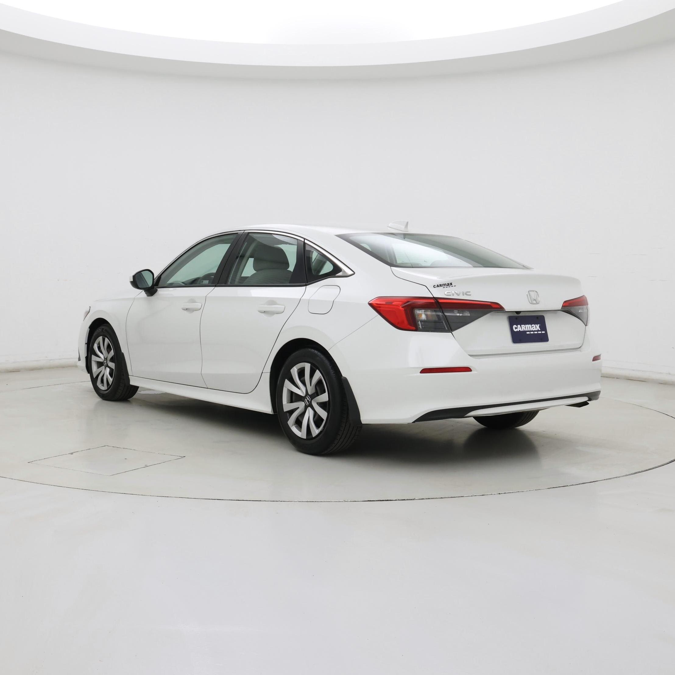 Thumbnail: 2023 Honda Civic - 2