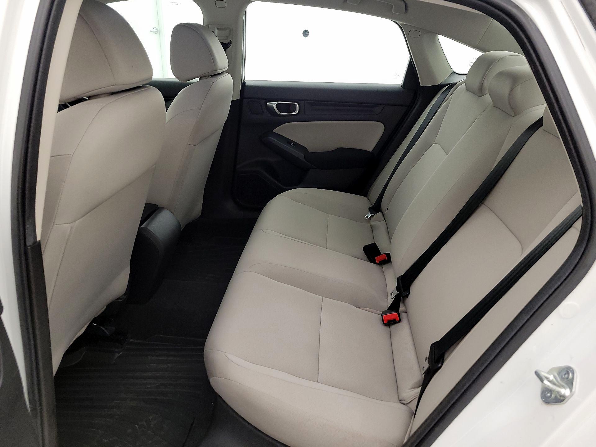 Thumbnail: 2023 Honda Civic - 19