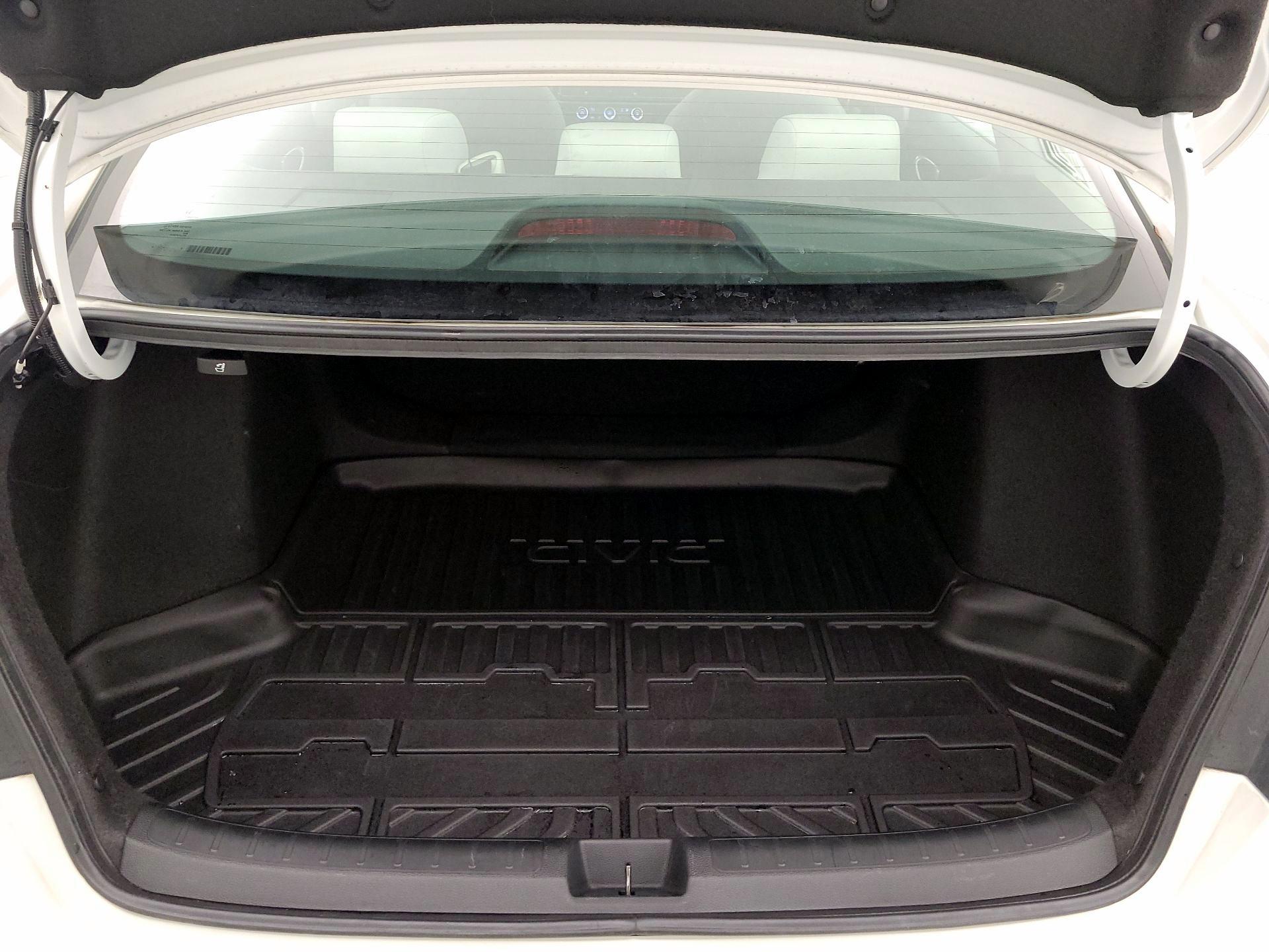 Thumbnail: 2023 Honda Civic - 20