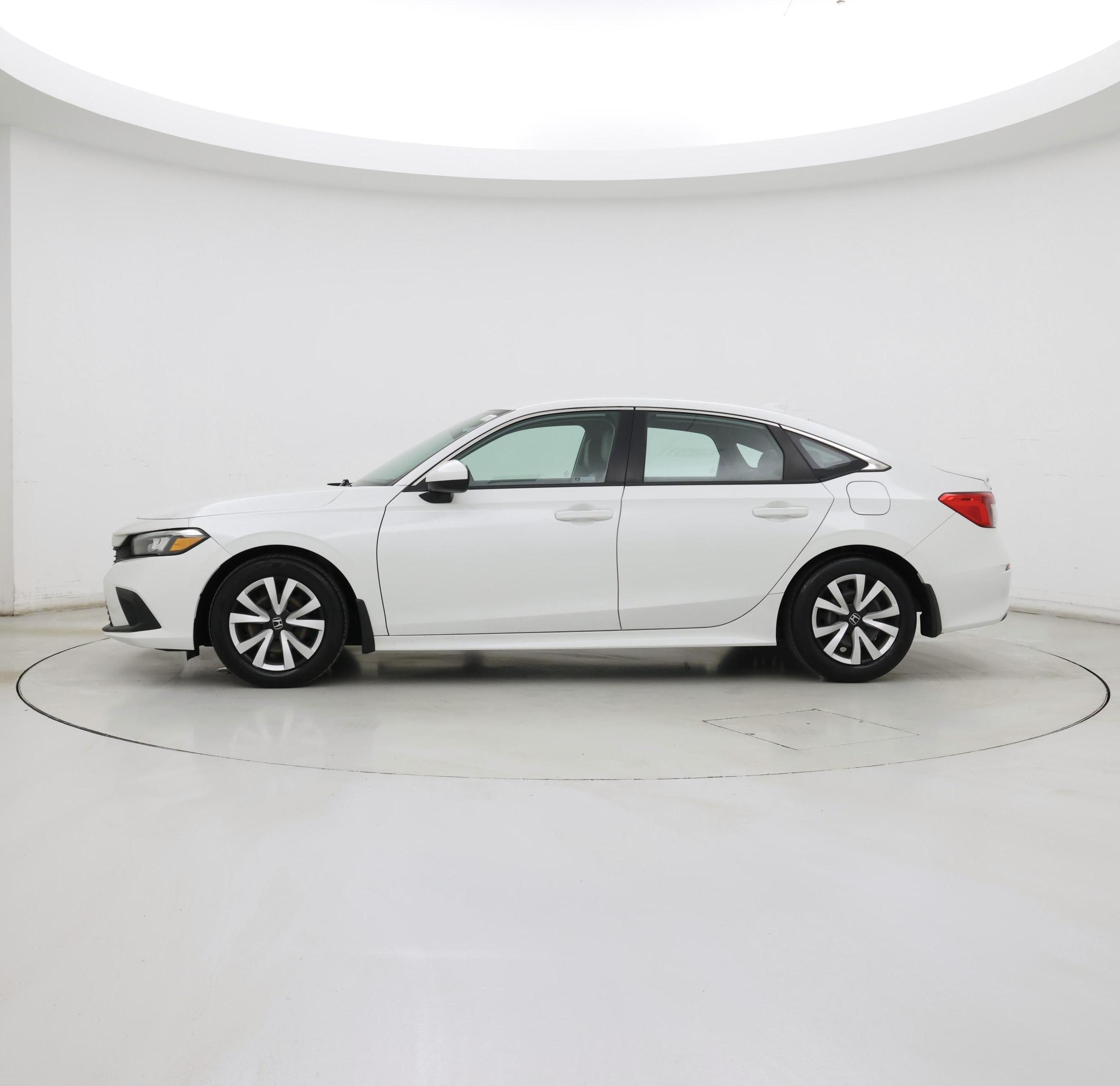 Thumbnail: 2023 Honda Civic - 3