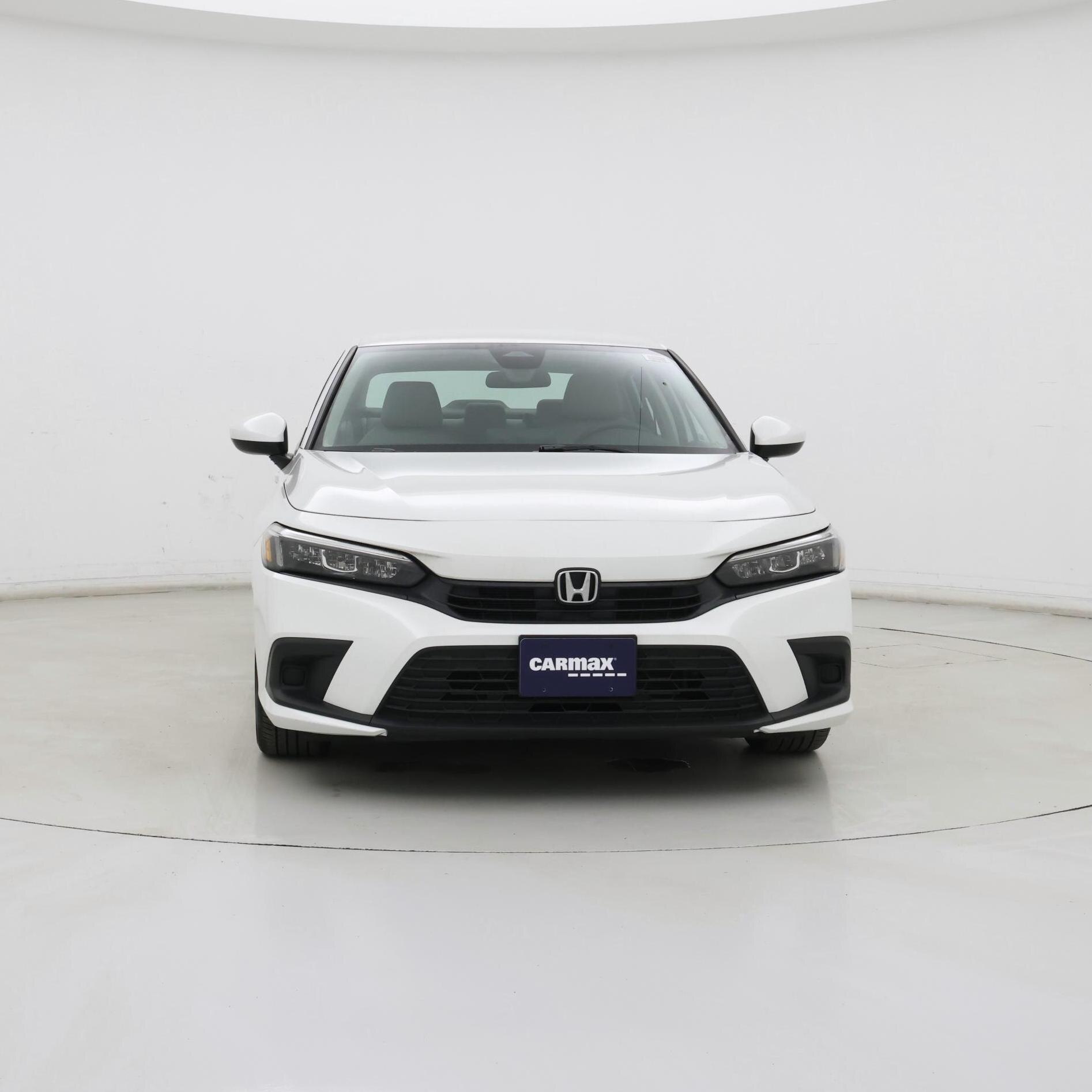 Thumbnail: 2023 Honda Civic - 5