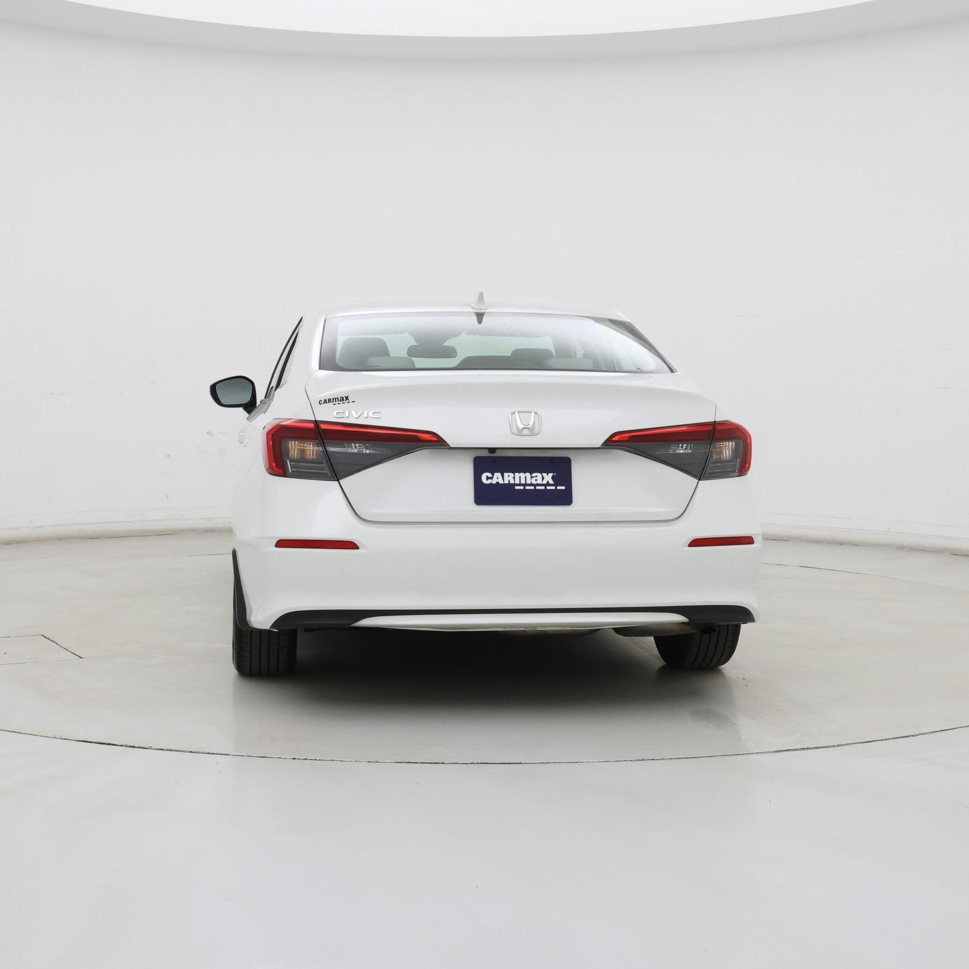 Thumbnail: 2023 Honda Civic - 6