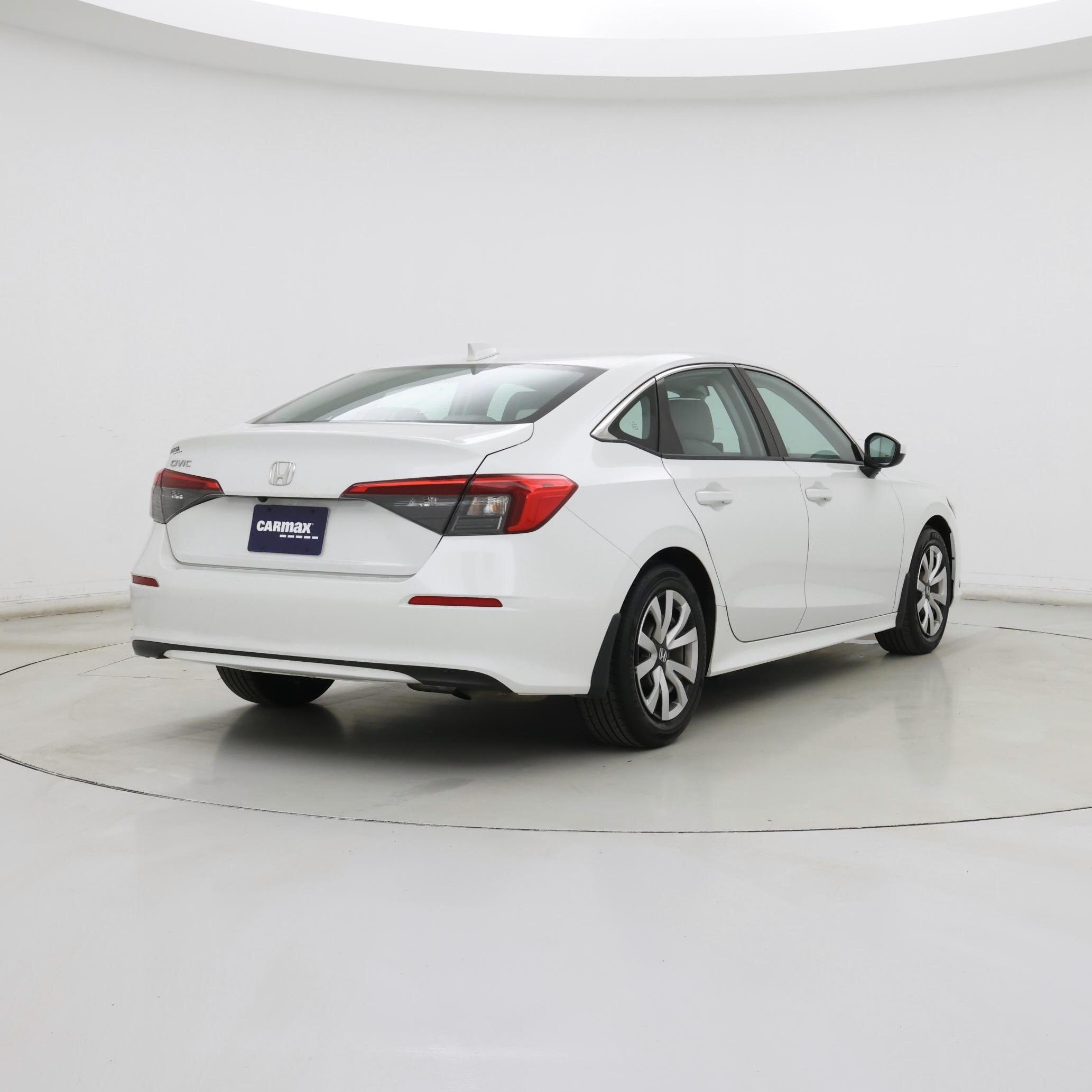 Thumbnail: 2023 Honda Civic - 8