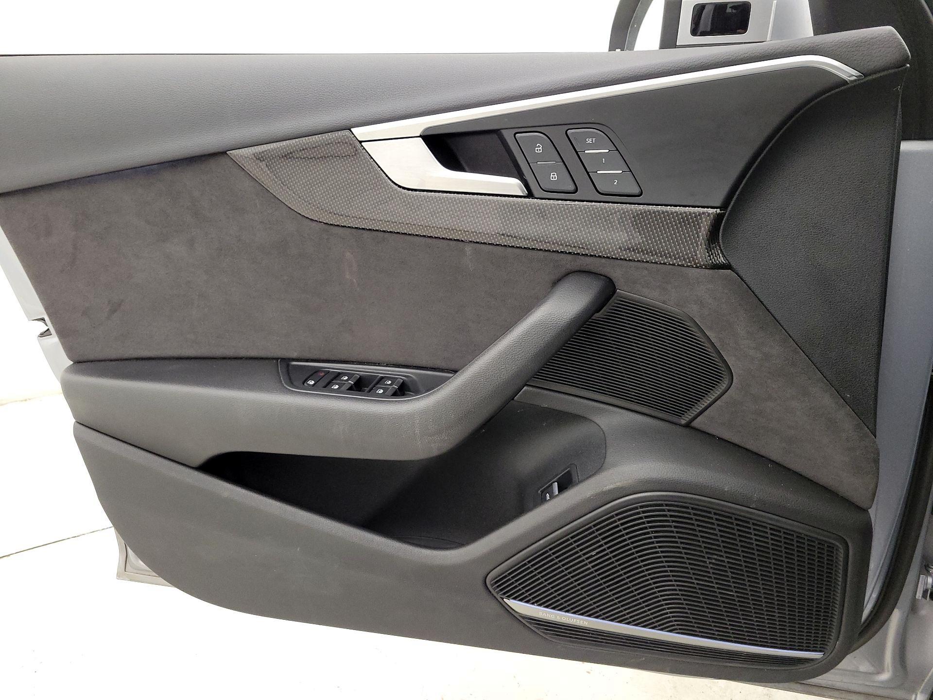 Thumbnail: 2018 Audi S4 - 12