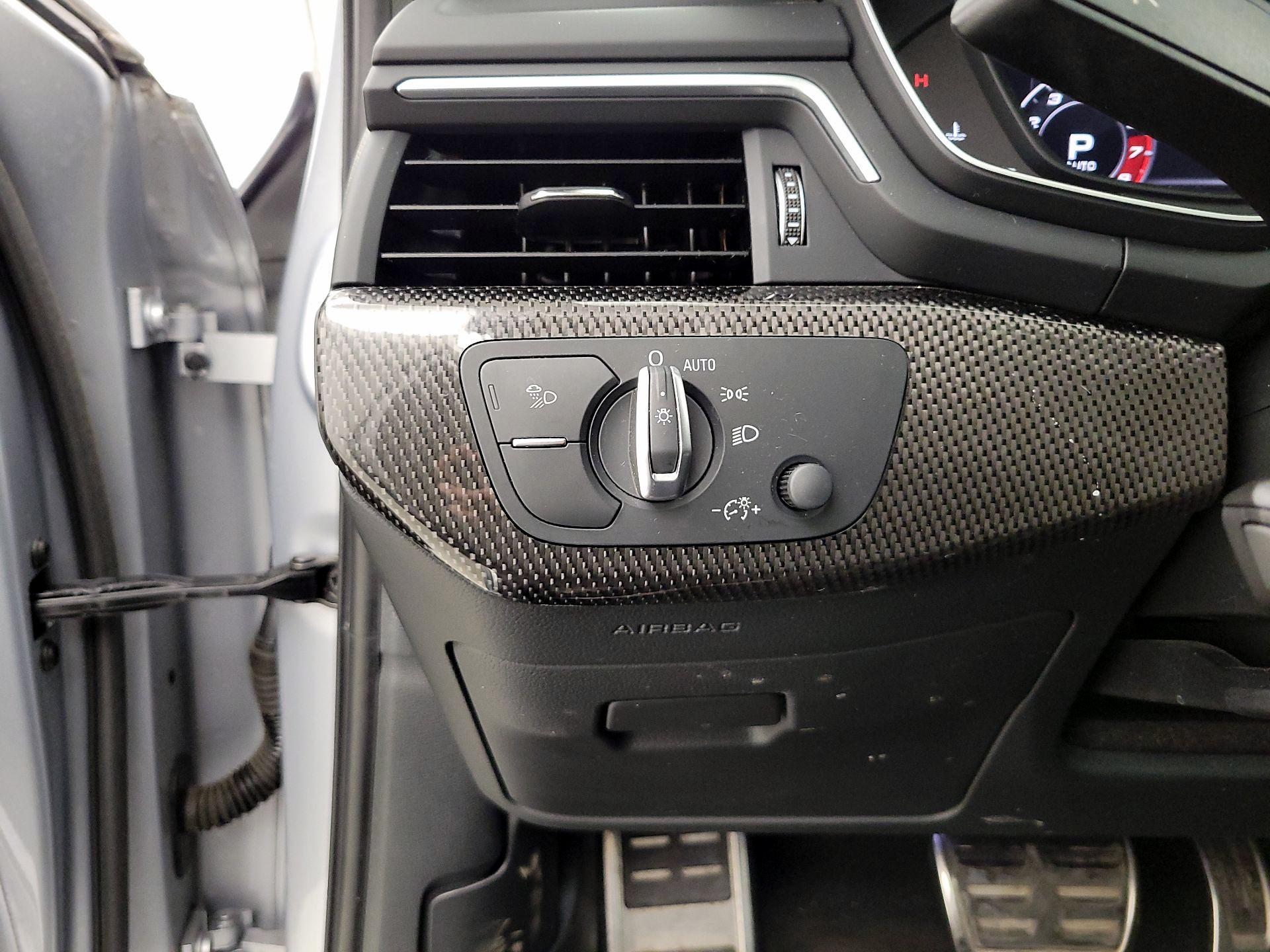 Thumbnail: 2018 Audi S4 - 13