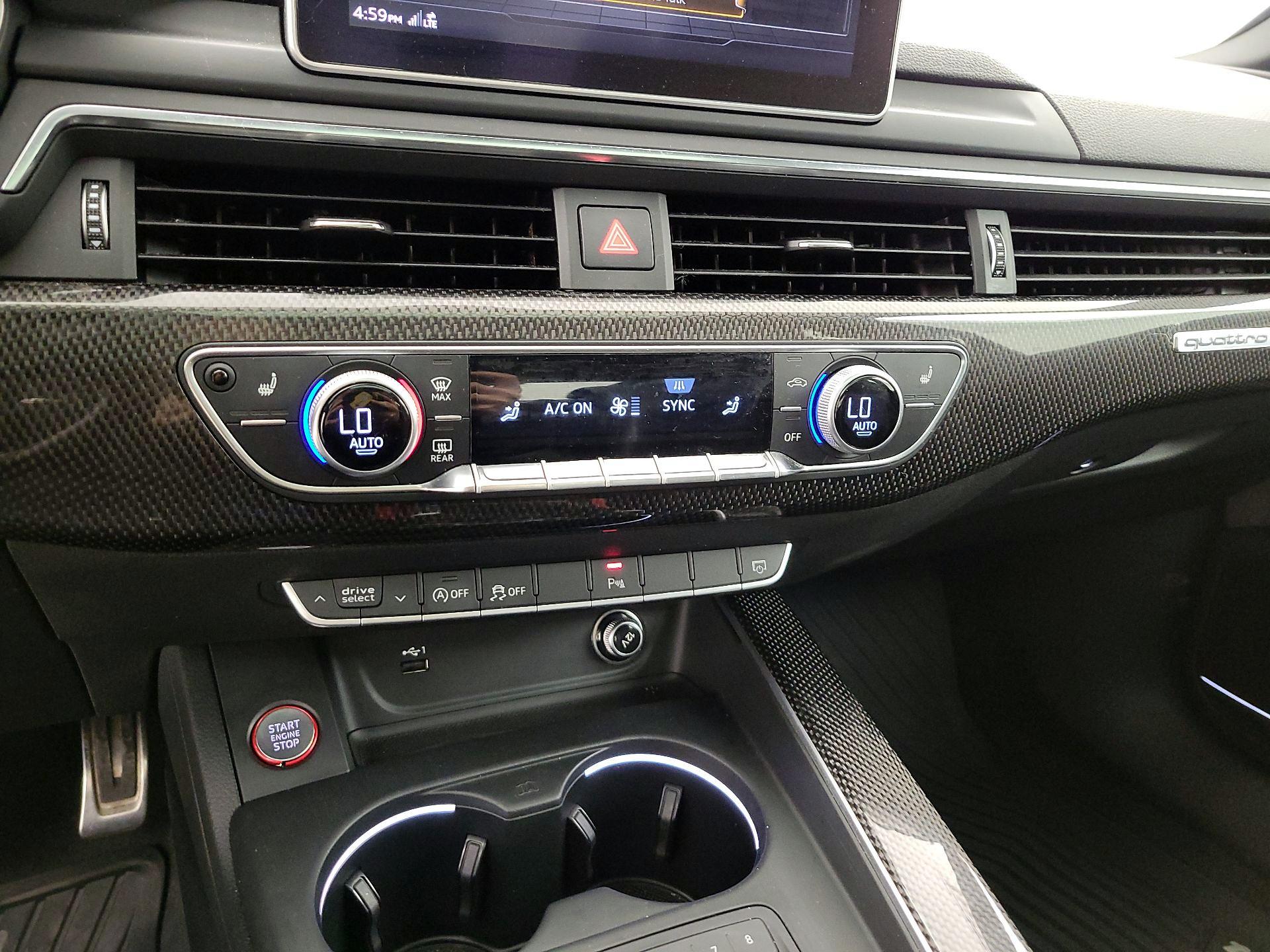 Thumbnail: 2018 Audi S4 - 17