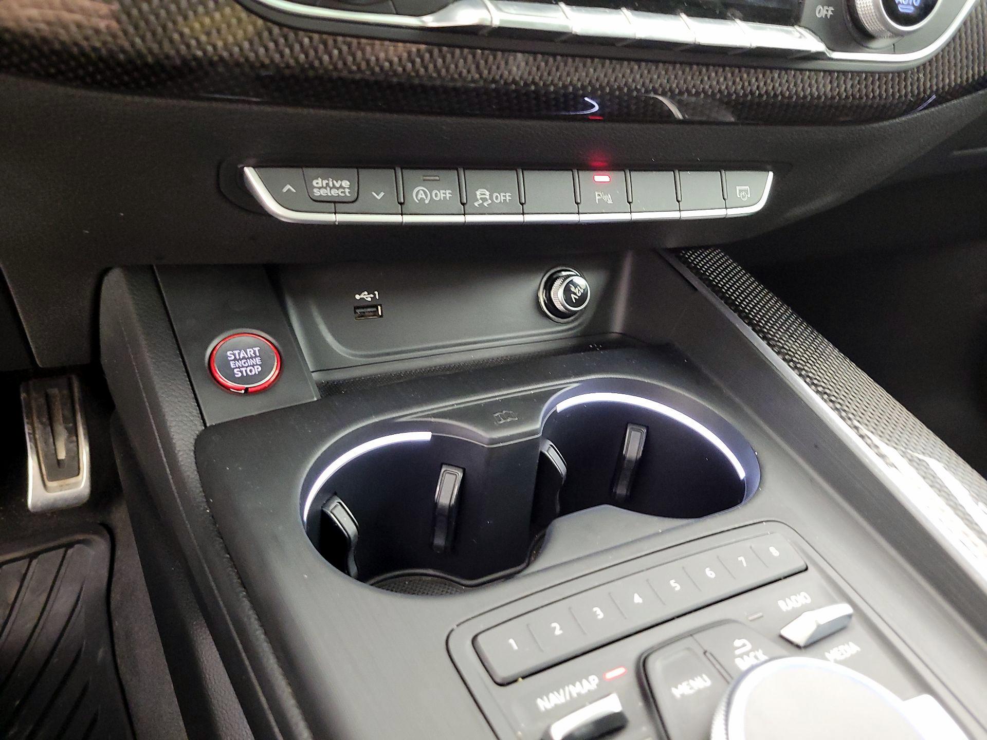 Thumbnail: 2018 Audi S4 - 19