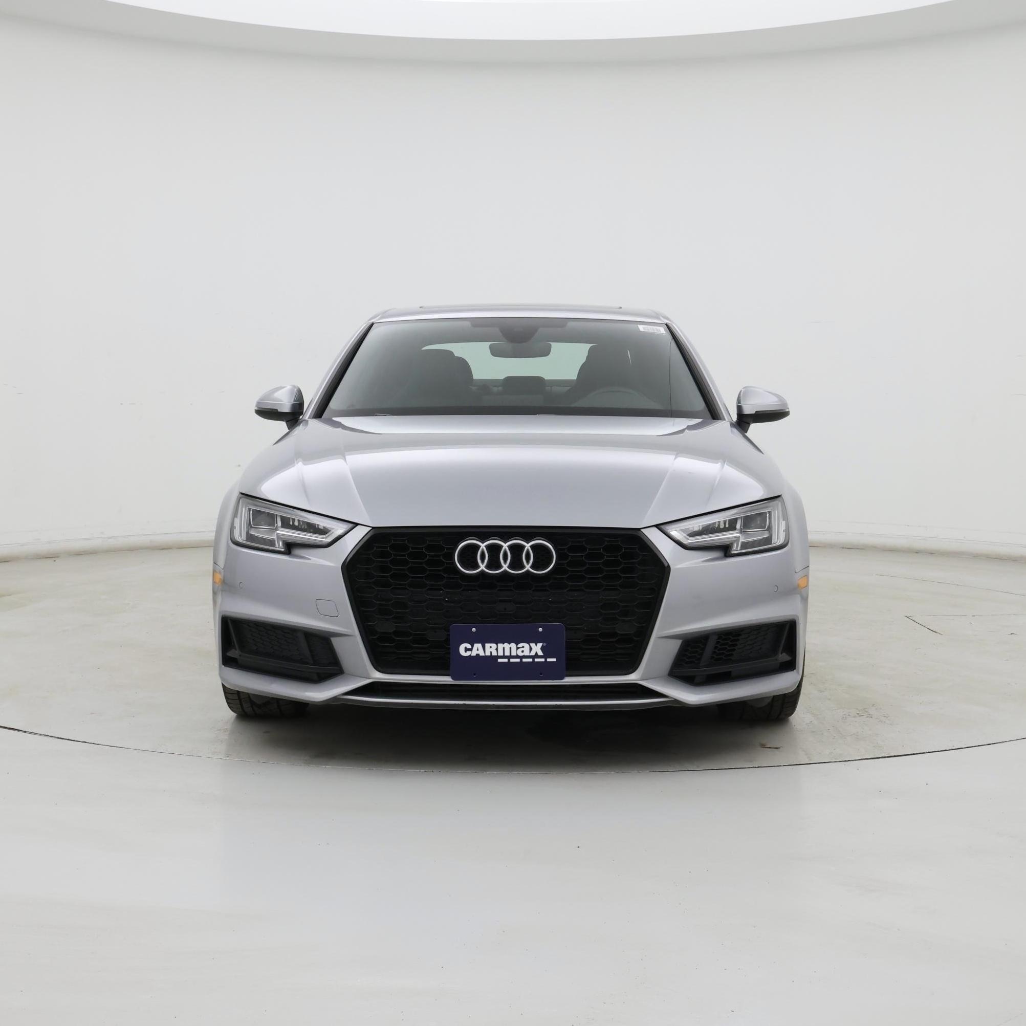 Thumbnail: 2018 Audi S4 - 5