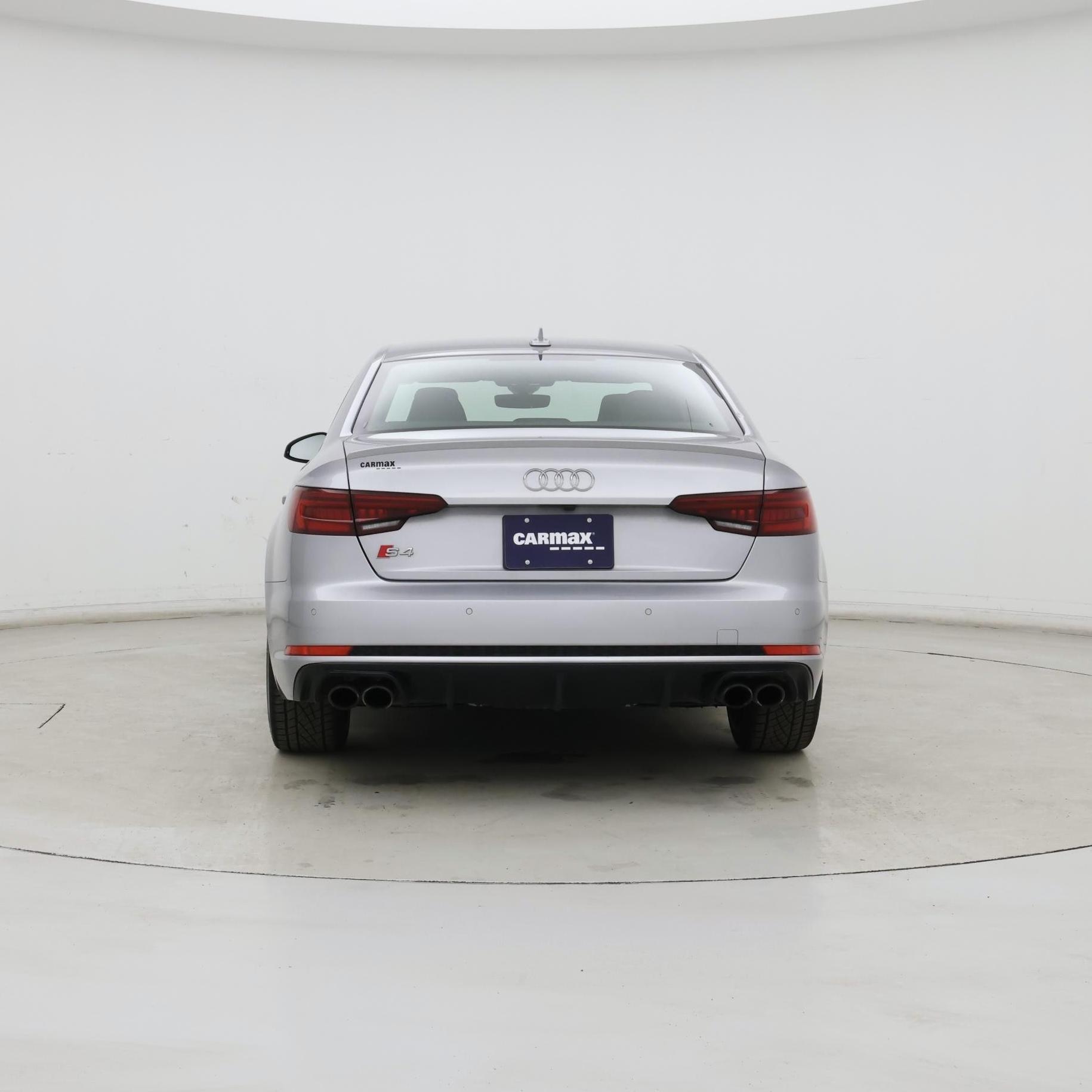 Thumbnail: 2018 Audi S4 - 6