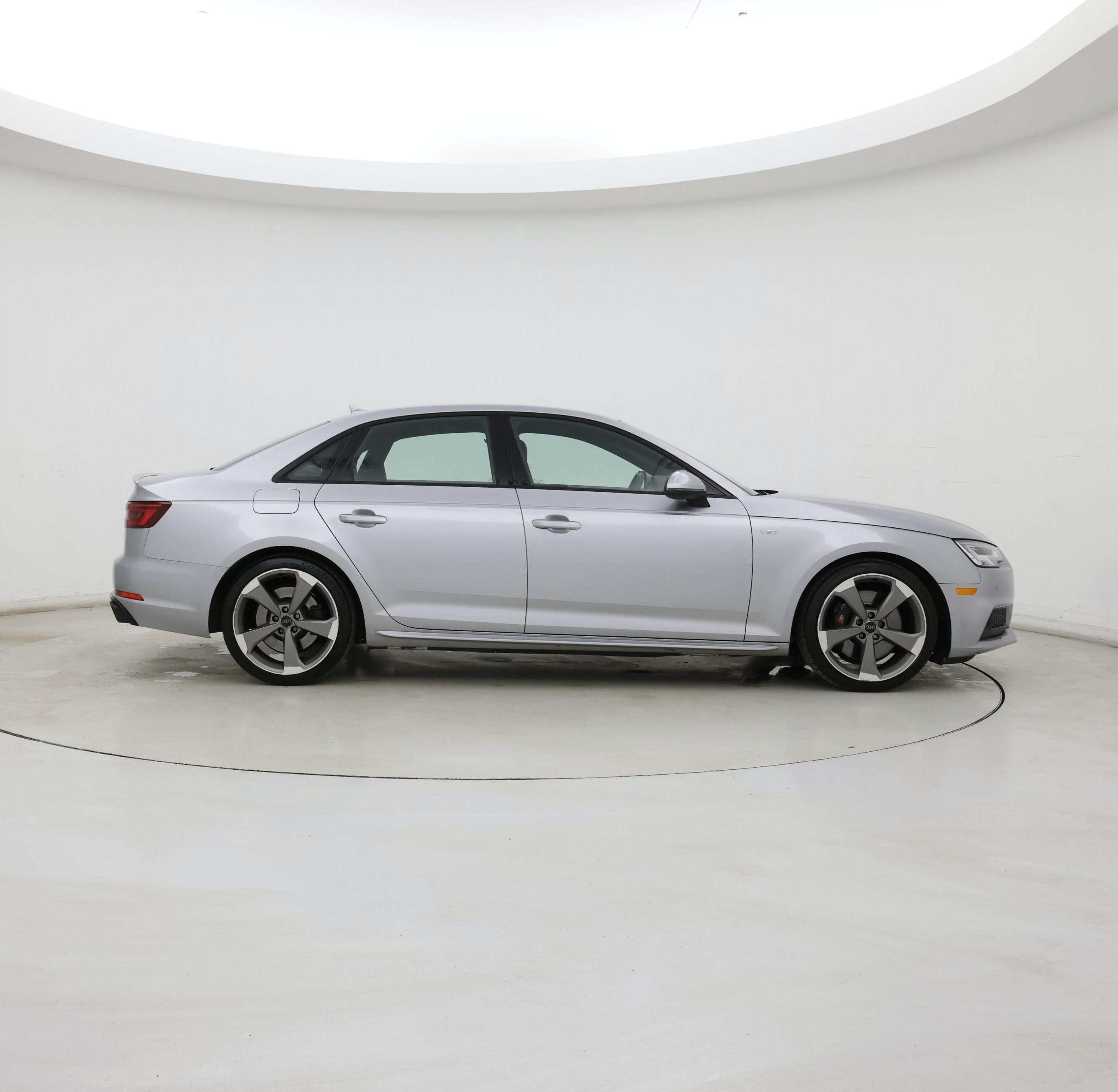 Thumbnail: 2018 Audi S4 - 7