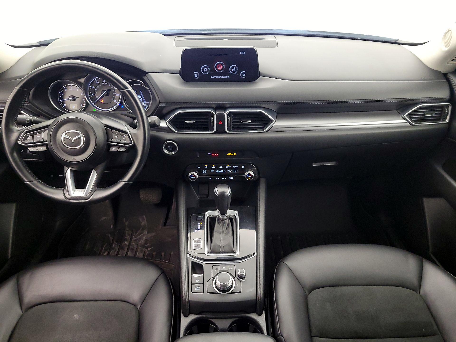 Thumbnail: 2019 Mazda CX-5 - 9