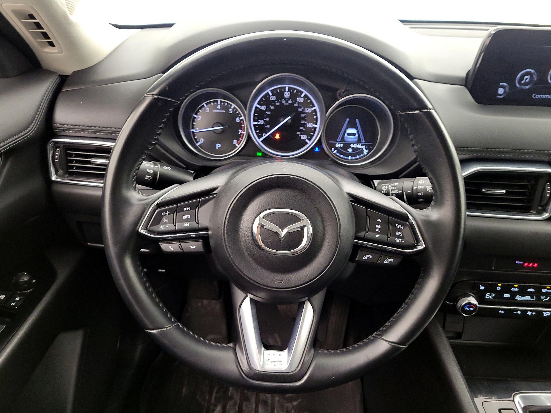Thumbnail: 2019 Mazda CX-5 - 10