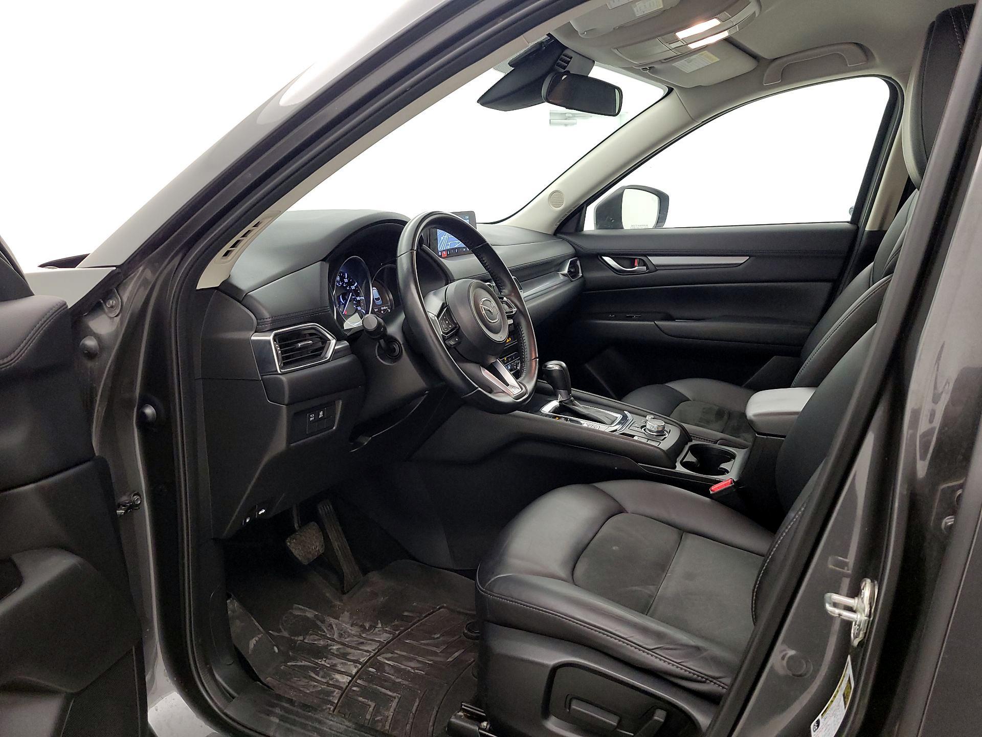 Thumbnail: 2019 Mazda CX-5 - 11