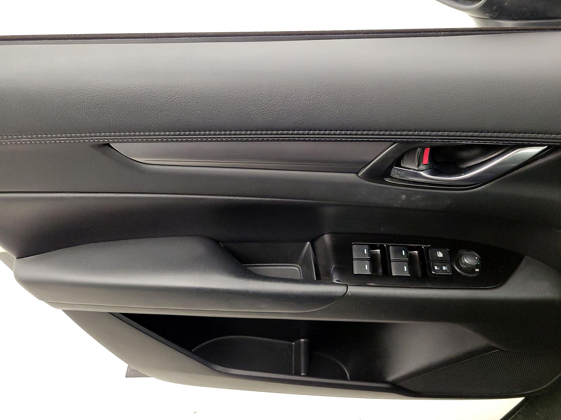 Thumbnail: 2019 Mazda CX-5 - 12