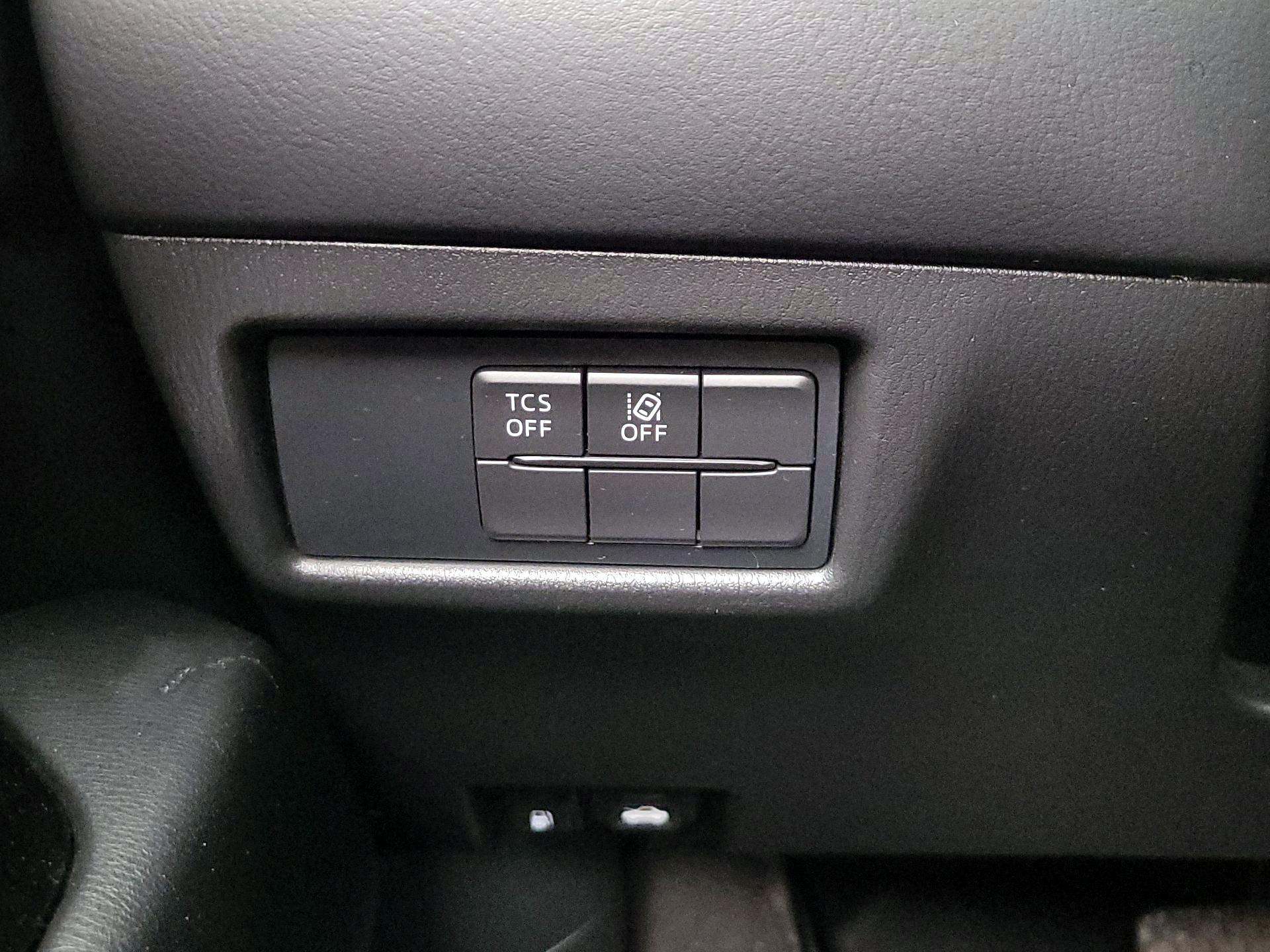 Thumbnail: 2019 Mazda CX-5 - 13