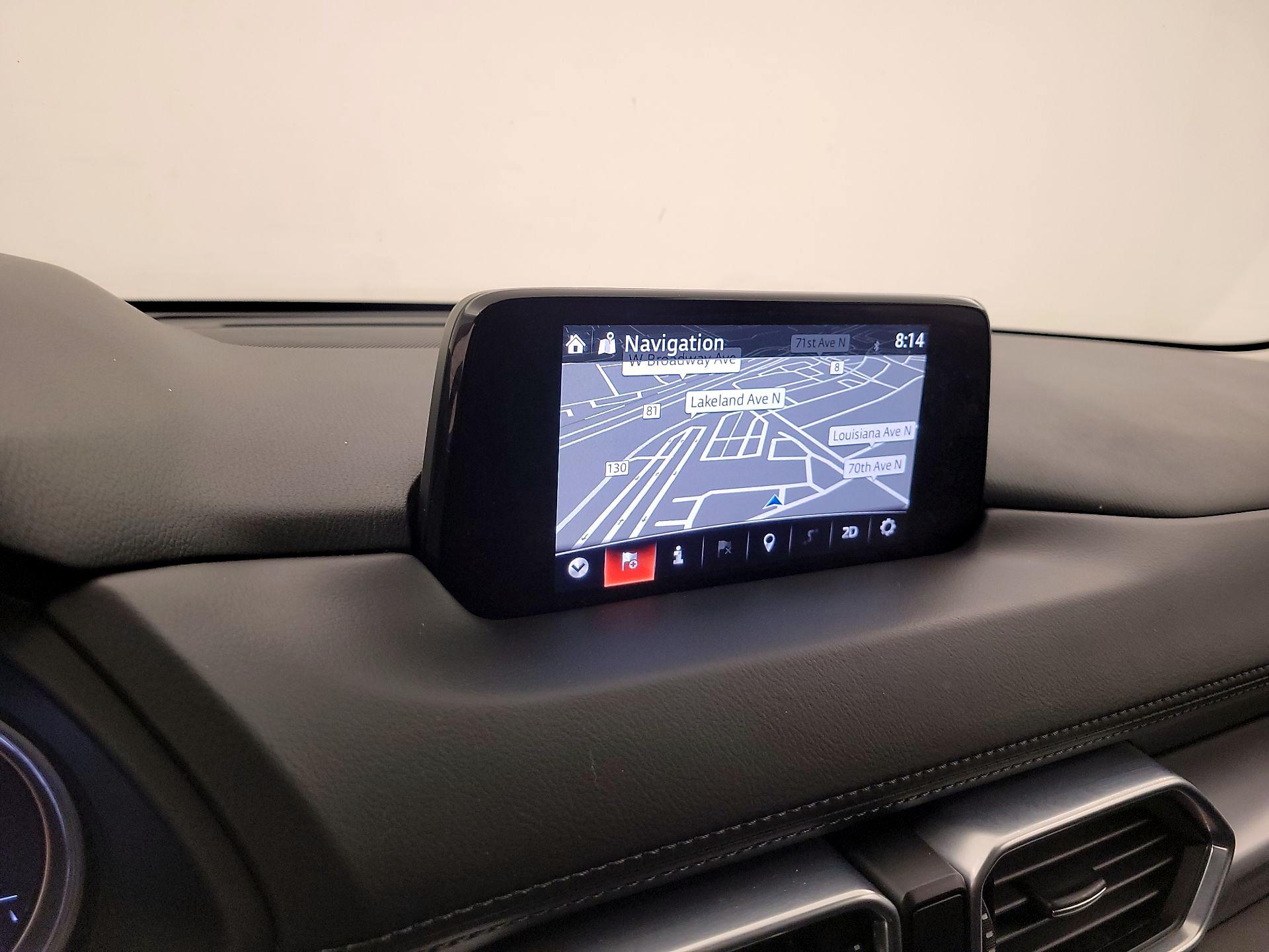 Thumbnail: 2019 Mazda CX-5 - 14