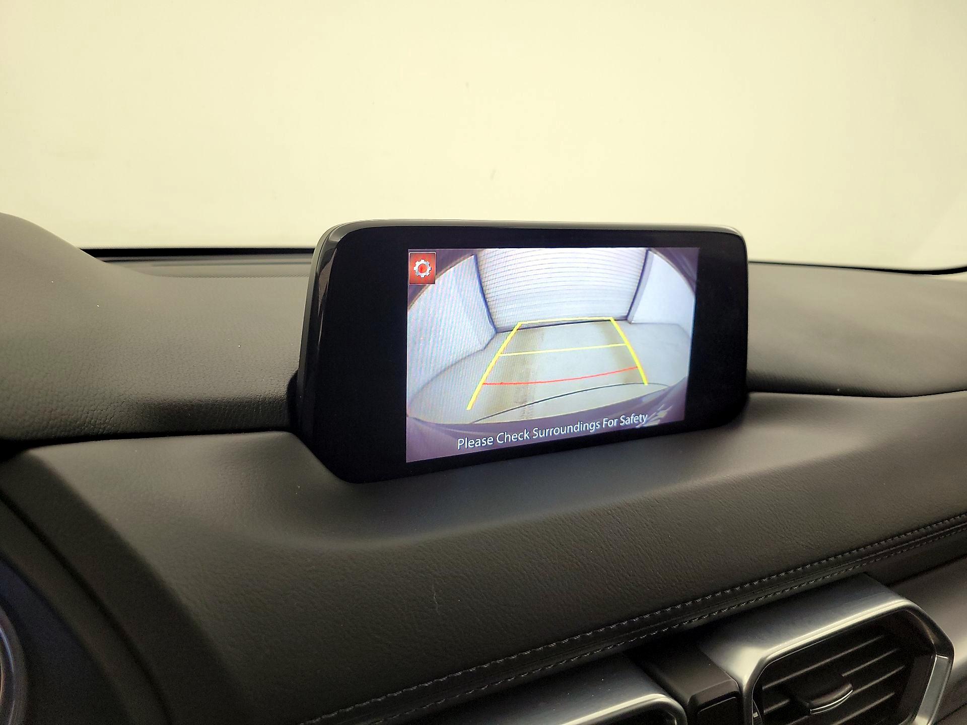 Thumbnail: 2019 Mazda CX-5 - 15