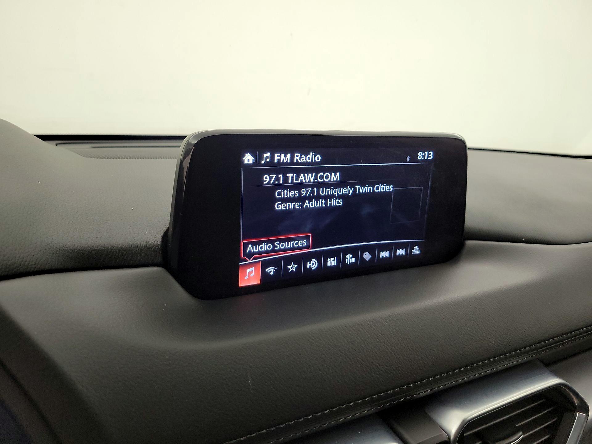 Thumbnail: 2019 Mazda CX-5 - 16