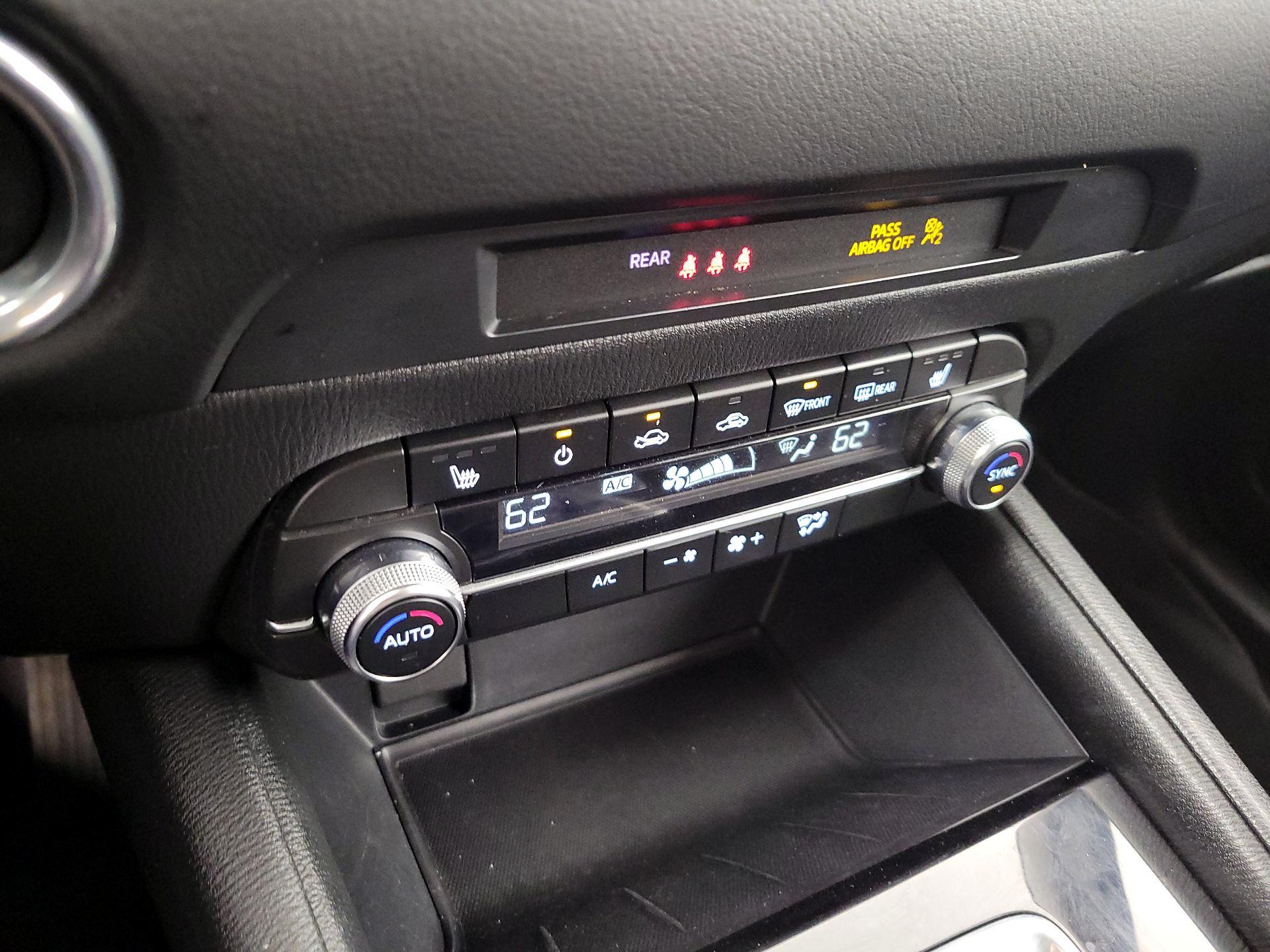 Thumbnail: 2019 Mazda CX-5 - 17