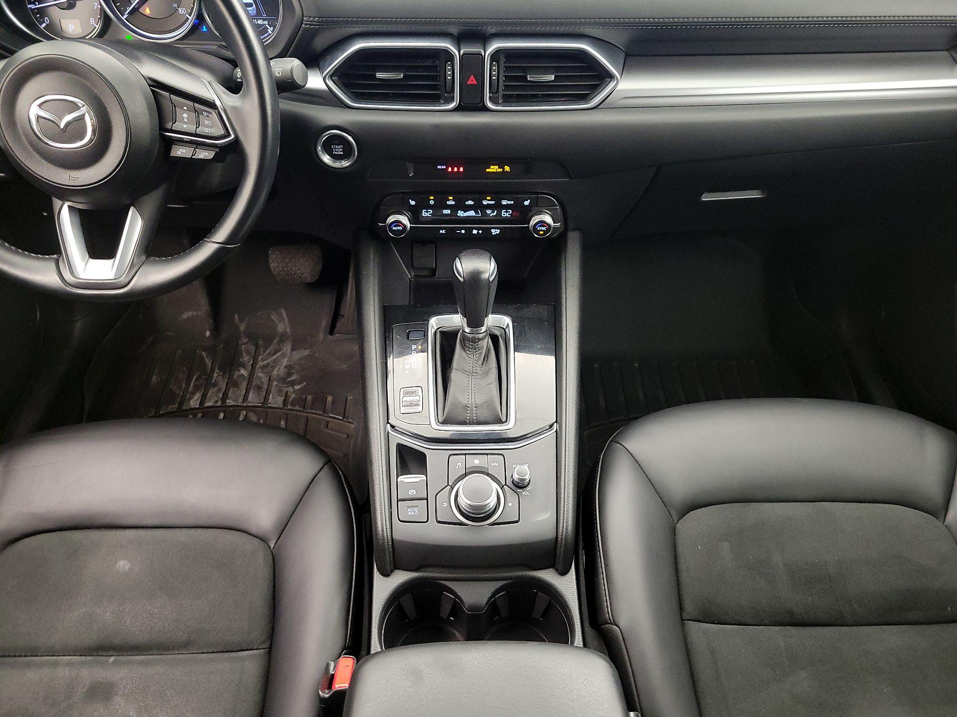 Thumbnail: 2019 Mazda CX-5 - 18