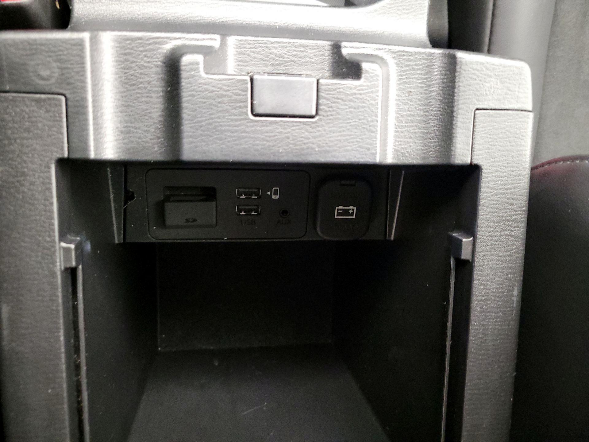 Thumbnail: 2019 Mazda CX-5 - 19