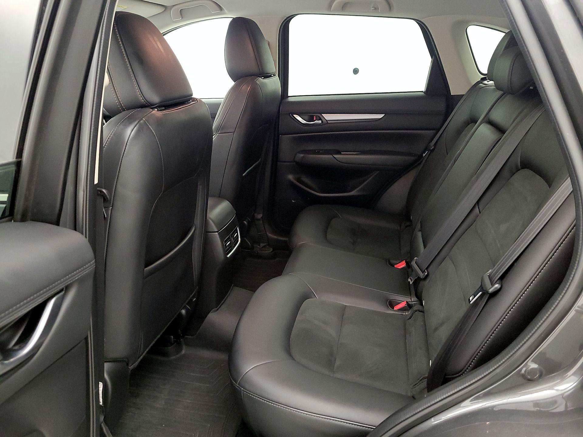 Thumbnail: 2019 Mazda CX-5 - 20