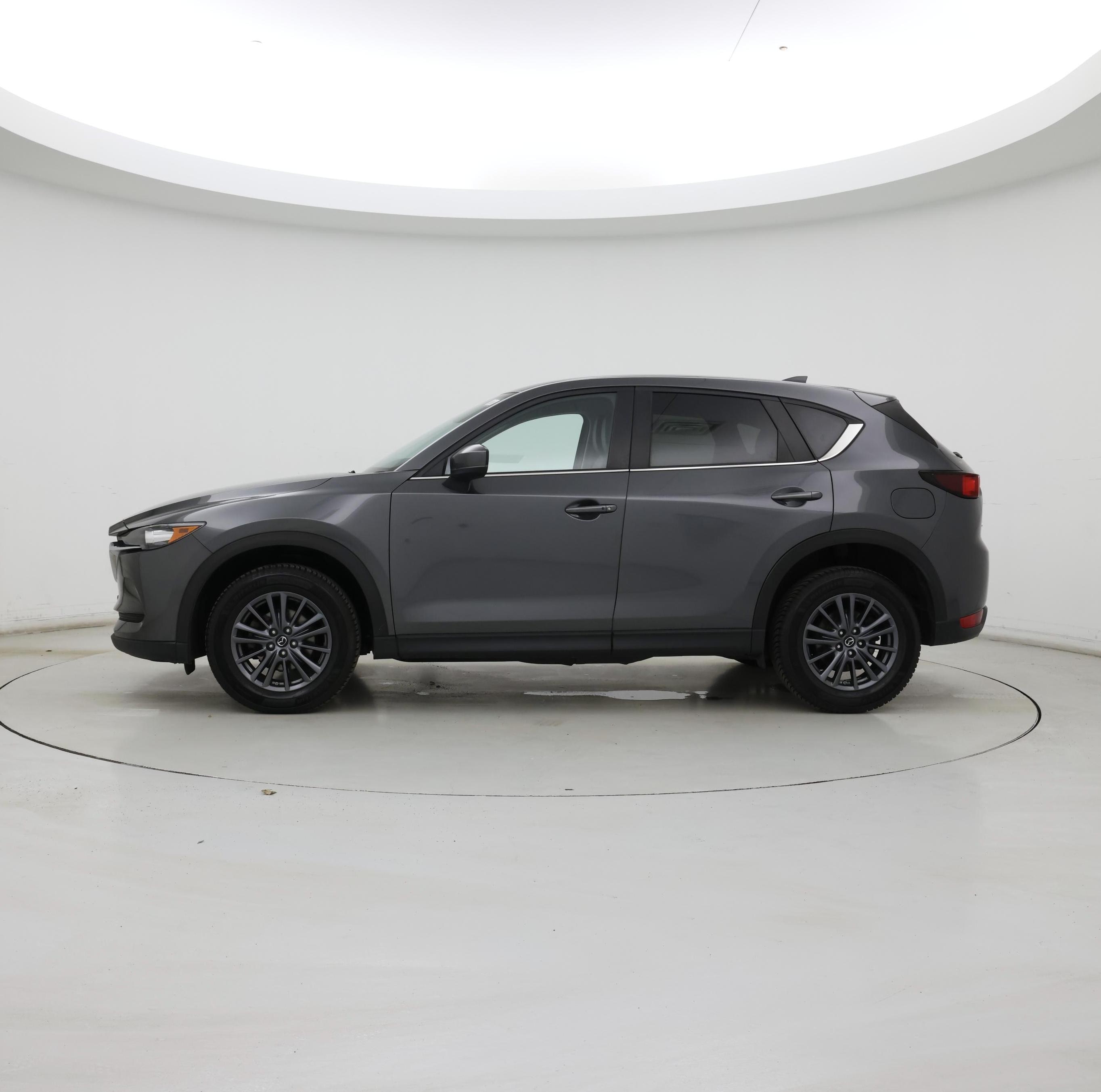 Thumbnail: 2019 Mazda CX-5 - 3
