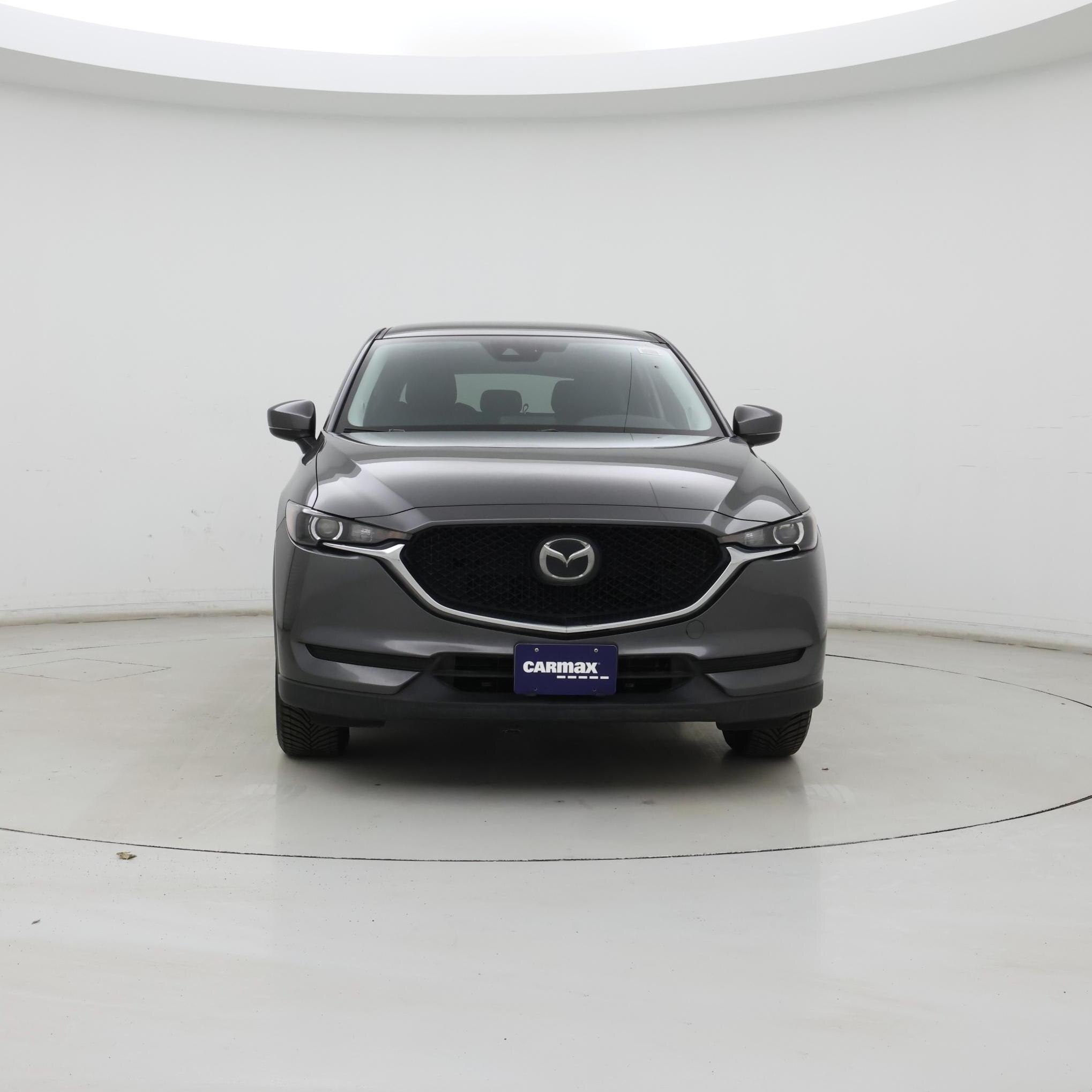 Thumbnail: 2019 Mazda CX-5 - 5
