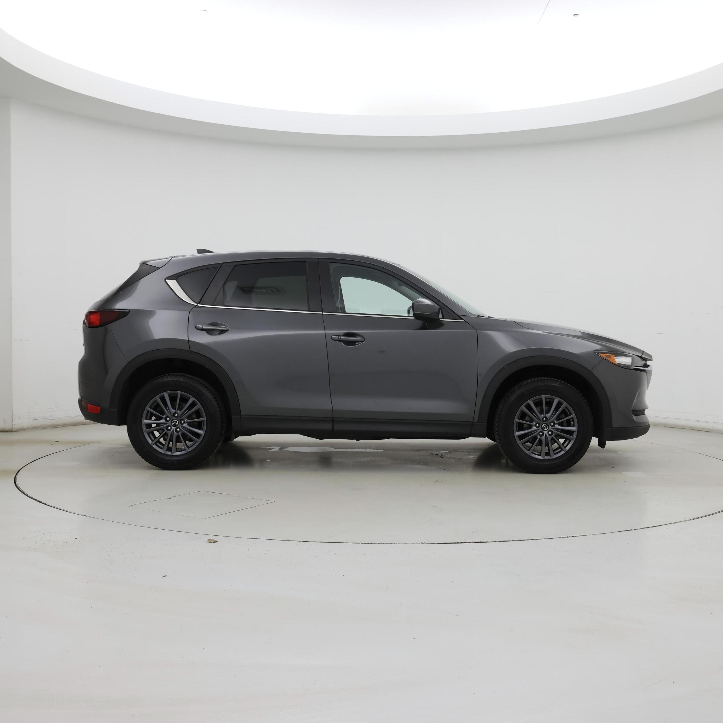 Thumbnail: 2019 Mazda CX-5 - 7