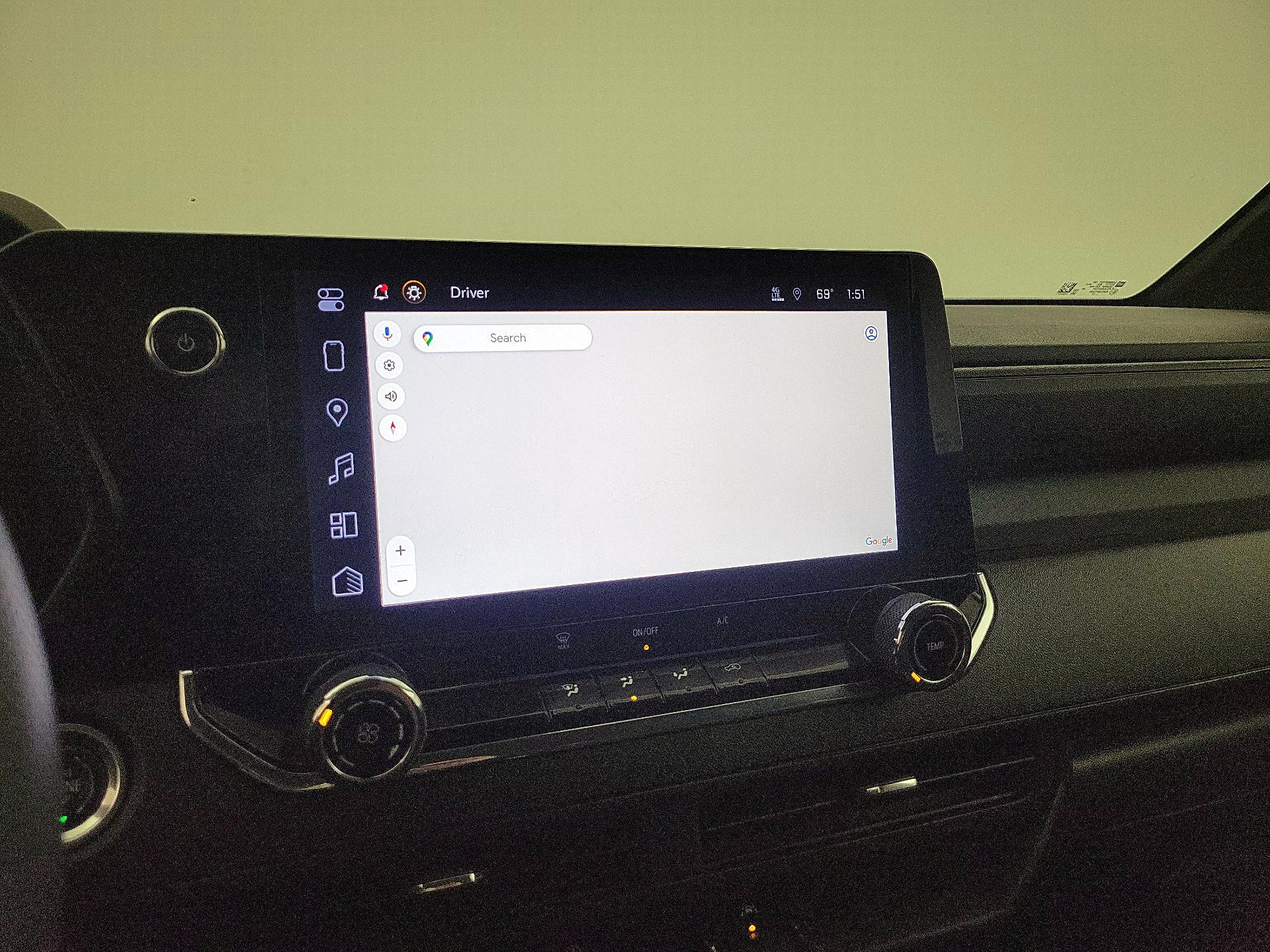 Thumbnail: 2023 Chevrolet Colorado - 14