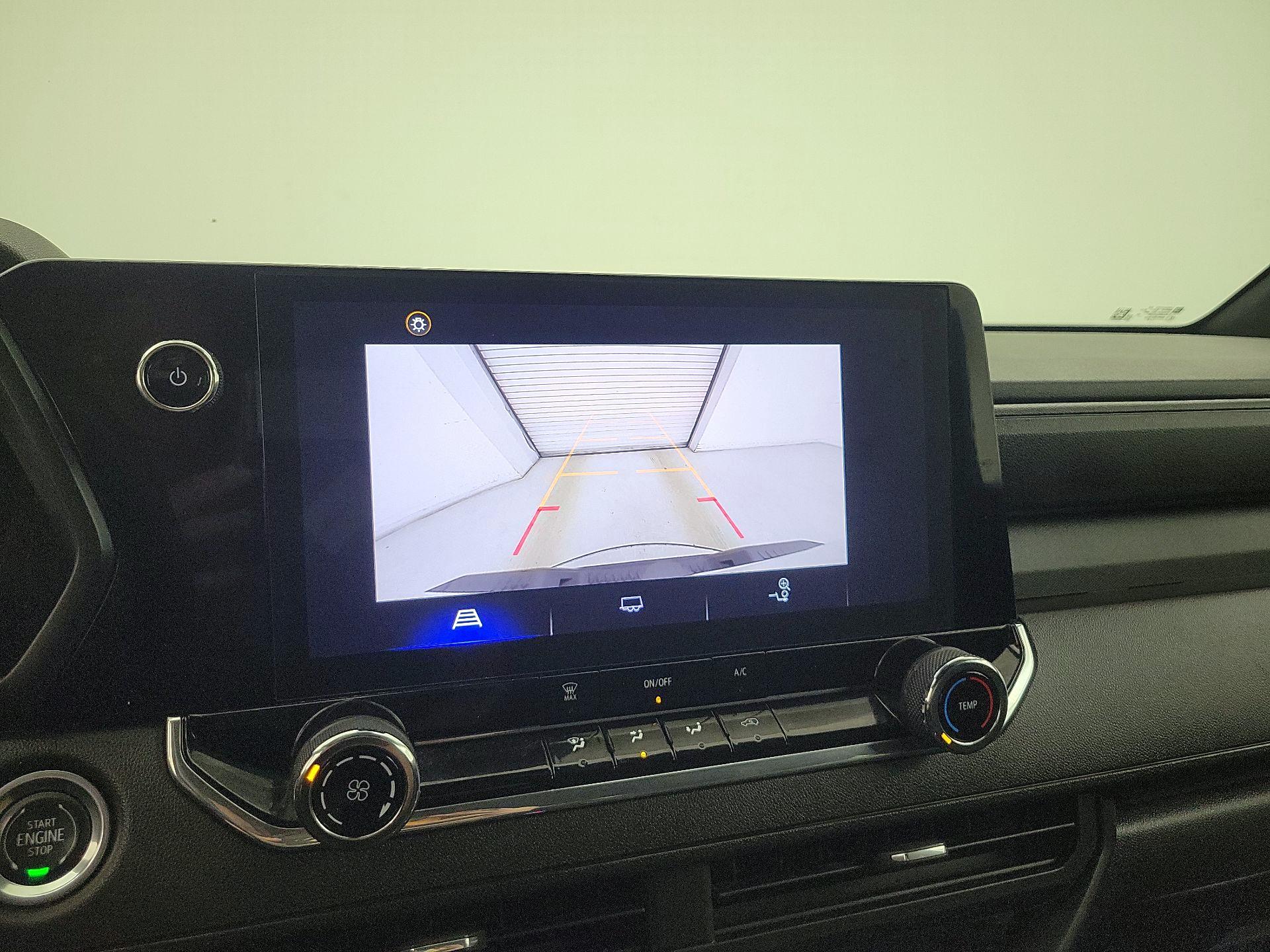 Thumbnail: 2023 Chevrolet Colorado - 15