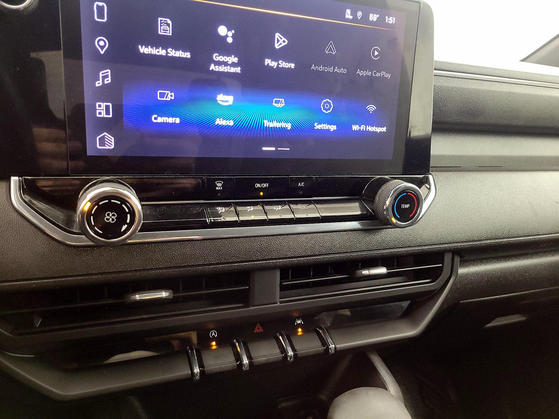 Thumbnail: 2023 Chevrolet Colorado - 17