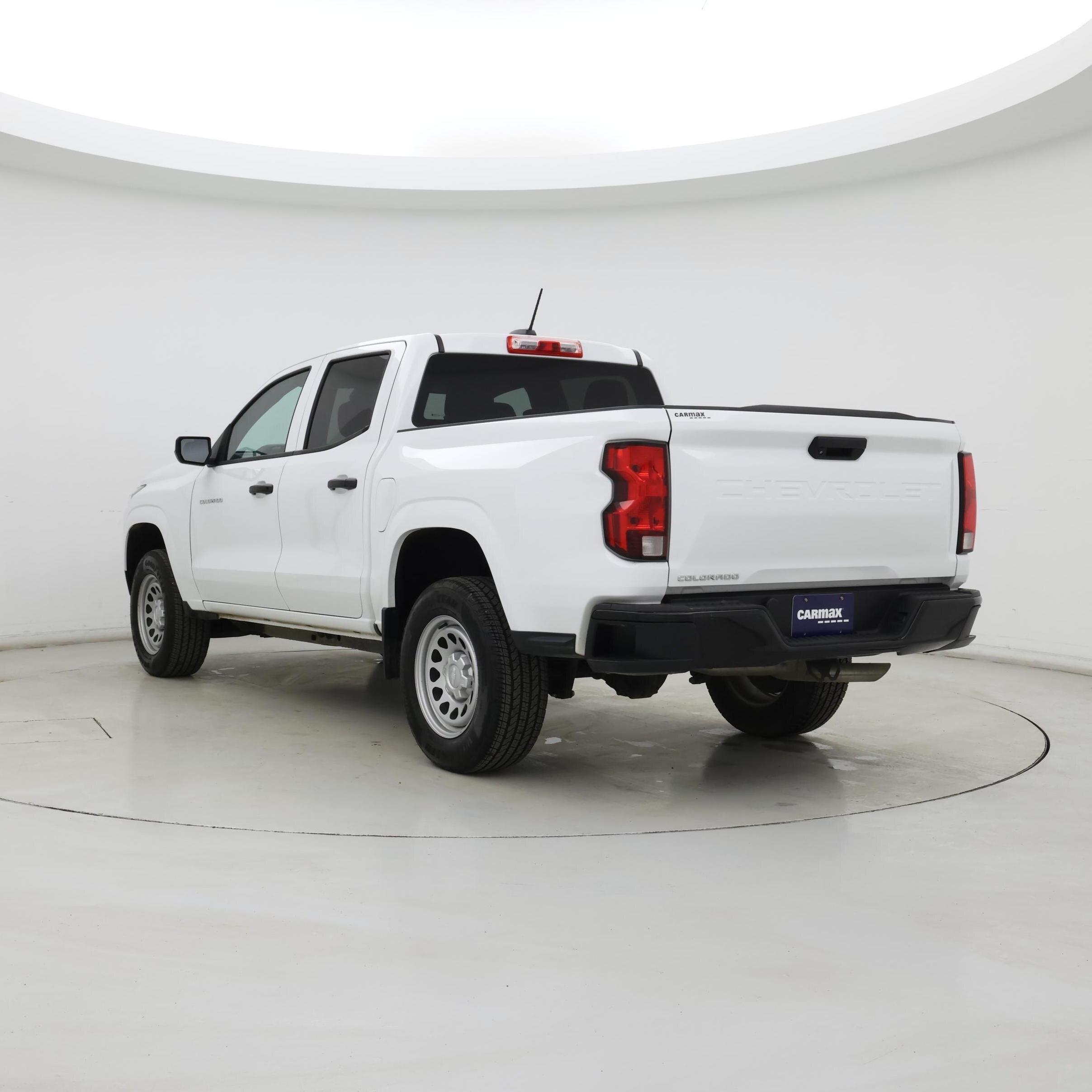 Thumbnail: 2023 Chevrolet Colorado - 2