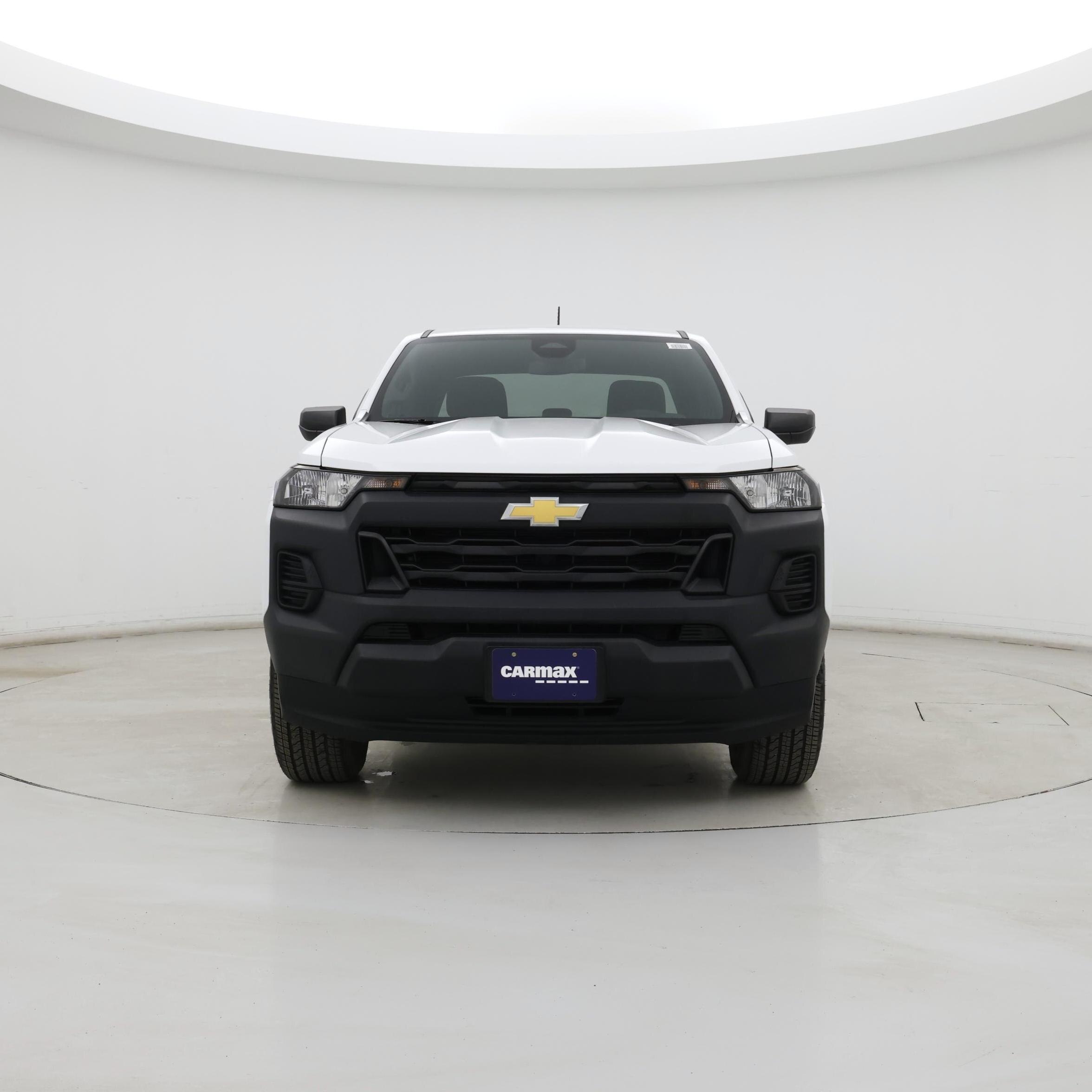 Thumbnail: 2023 Chevrolet Colorado - 5